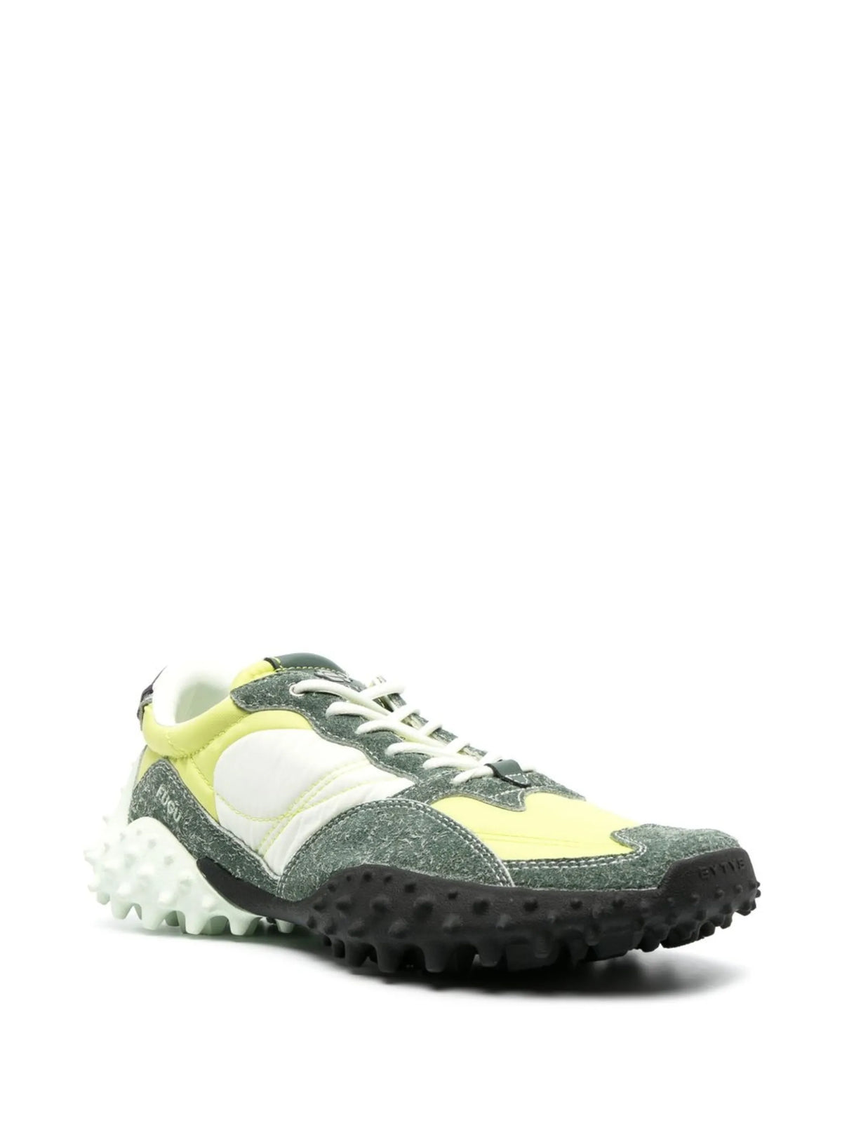 Fugu low-top sneakers