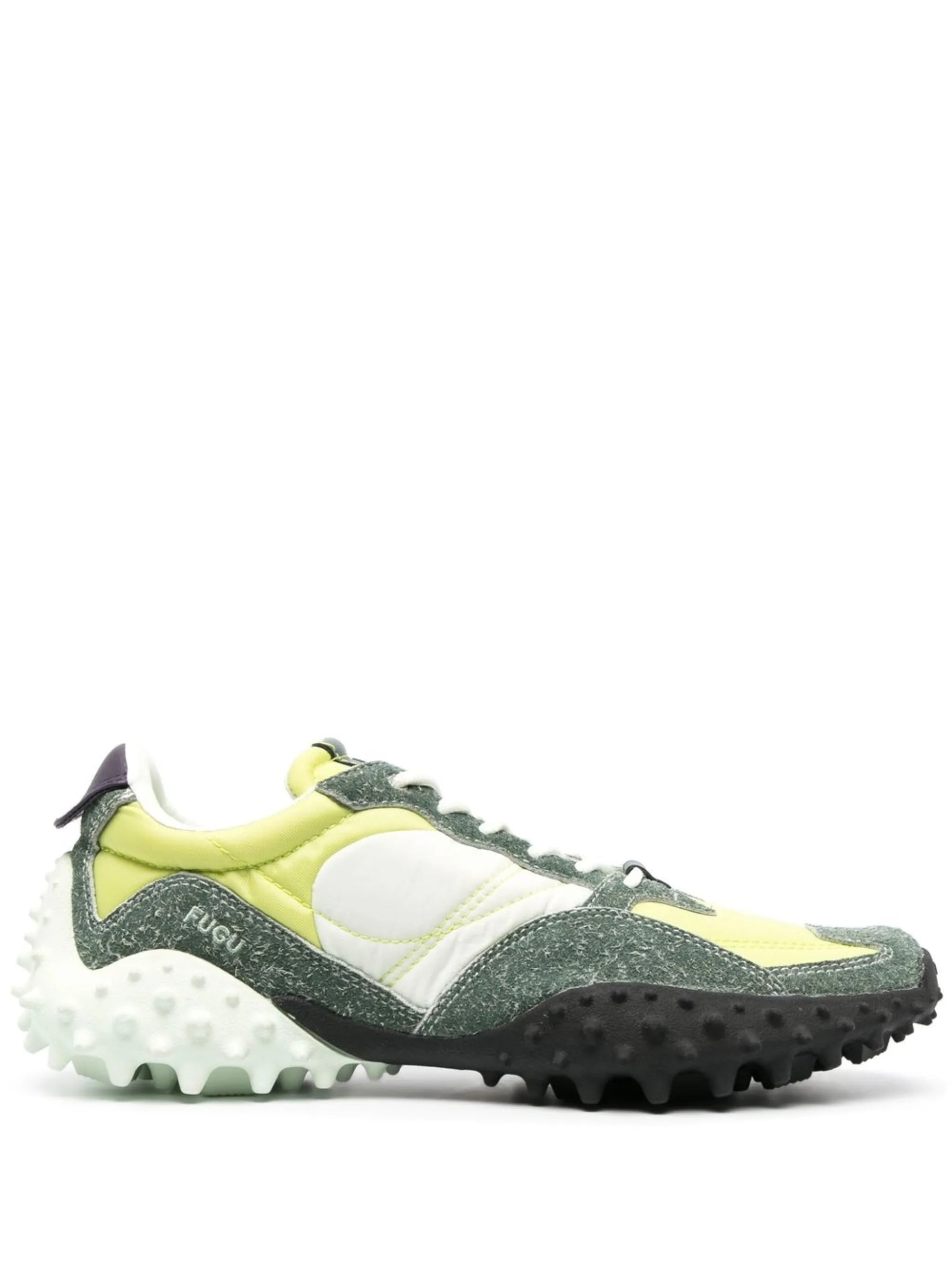 Fugu low-top sneakers