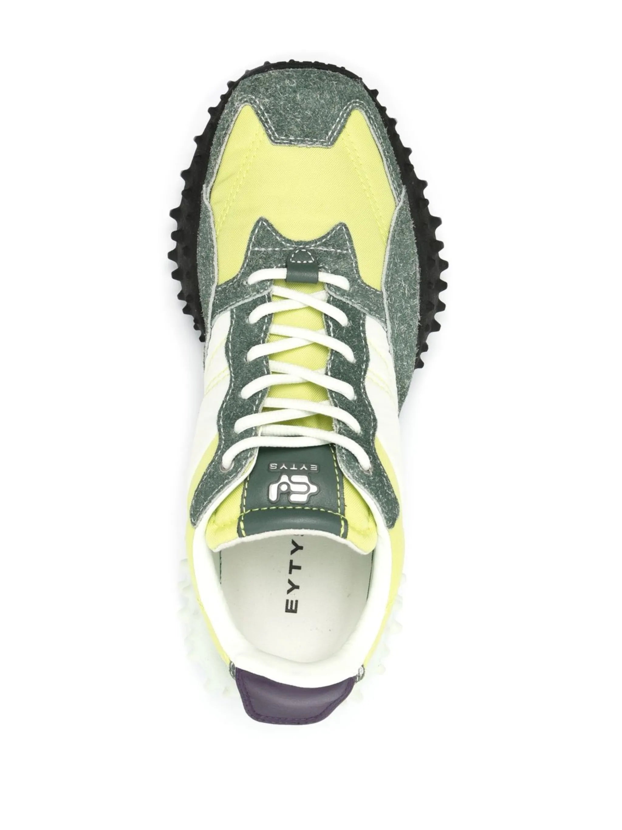 Fugu low-top sneakers