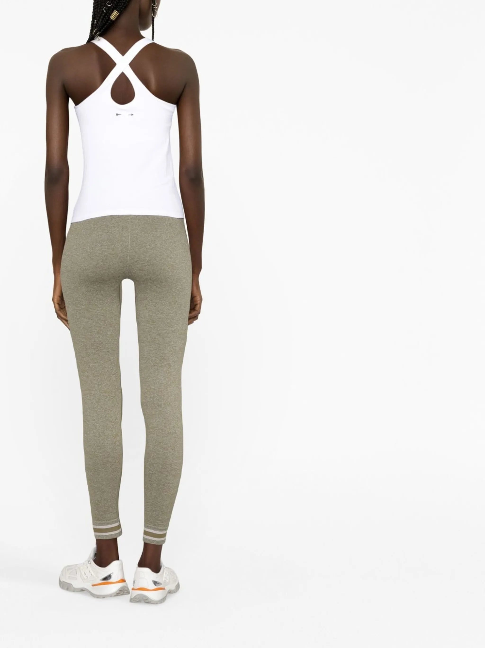 Marle seamless leggings