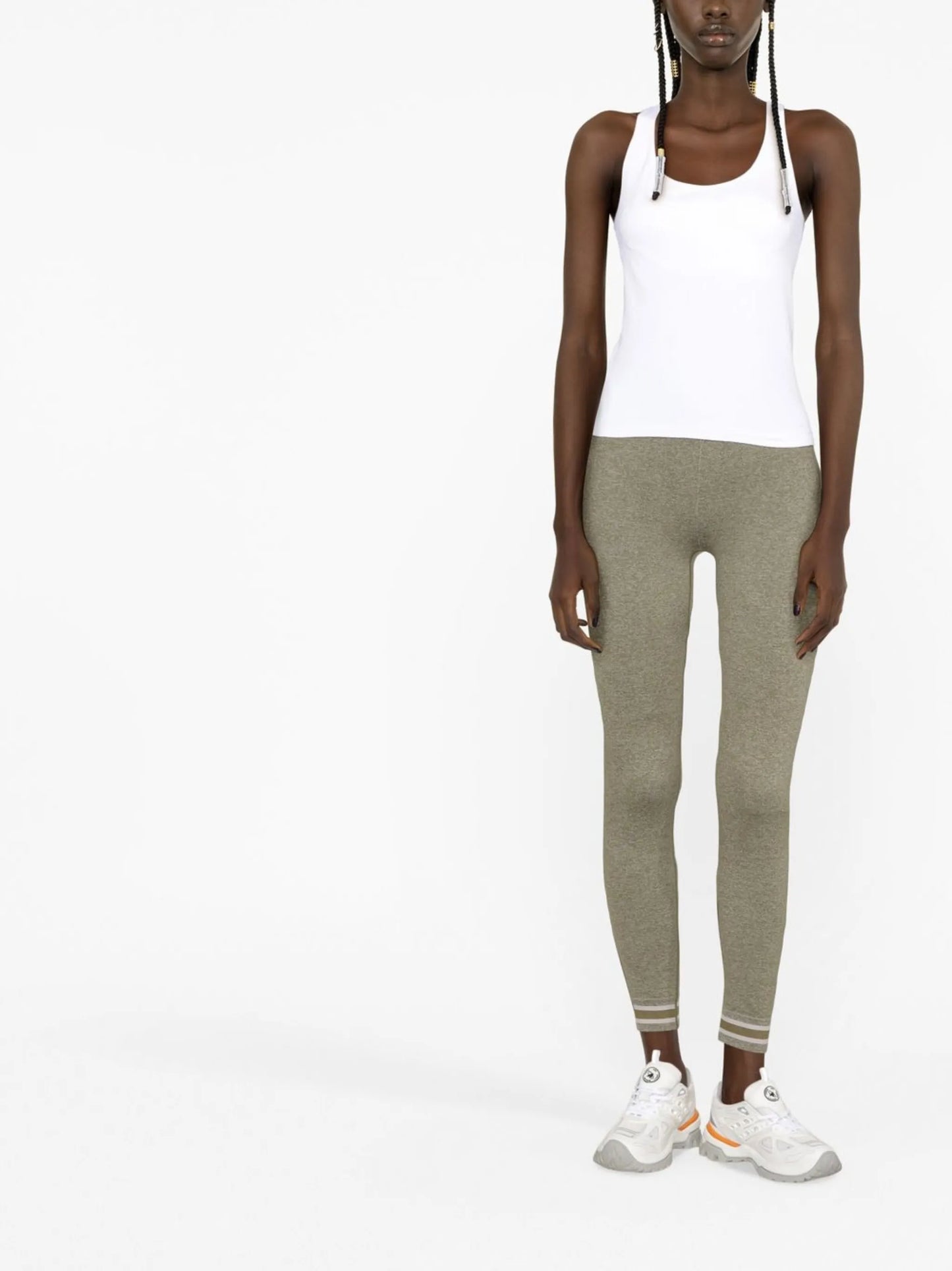 Marle seamless leggings