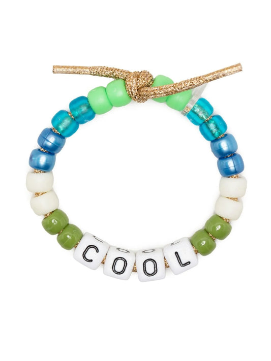 Cool beaded bracelet
