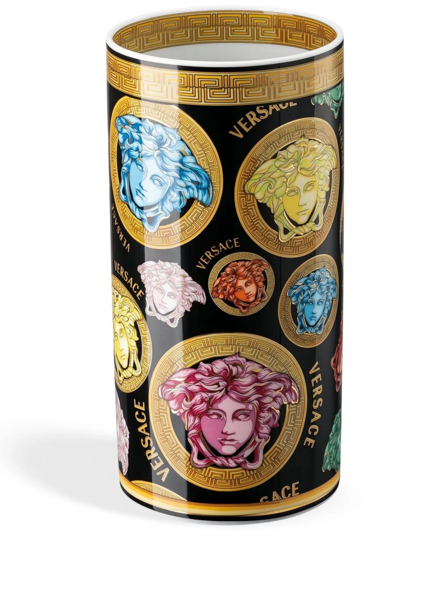 Medusa Amplified medium vase