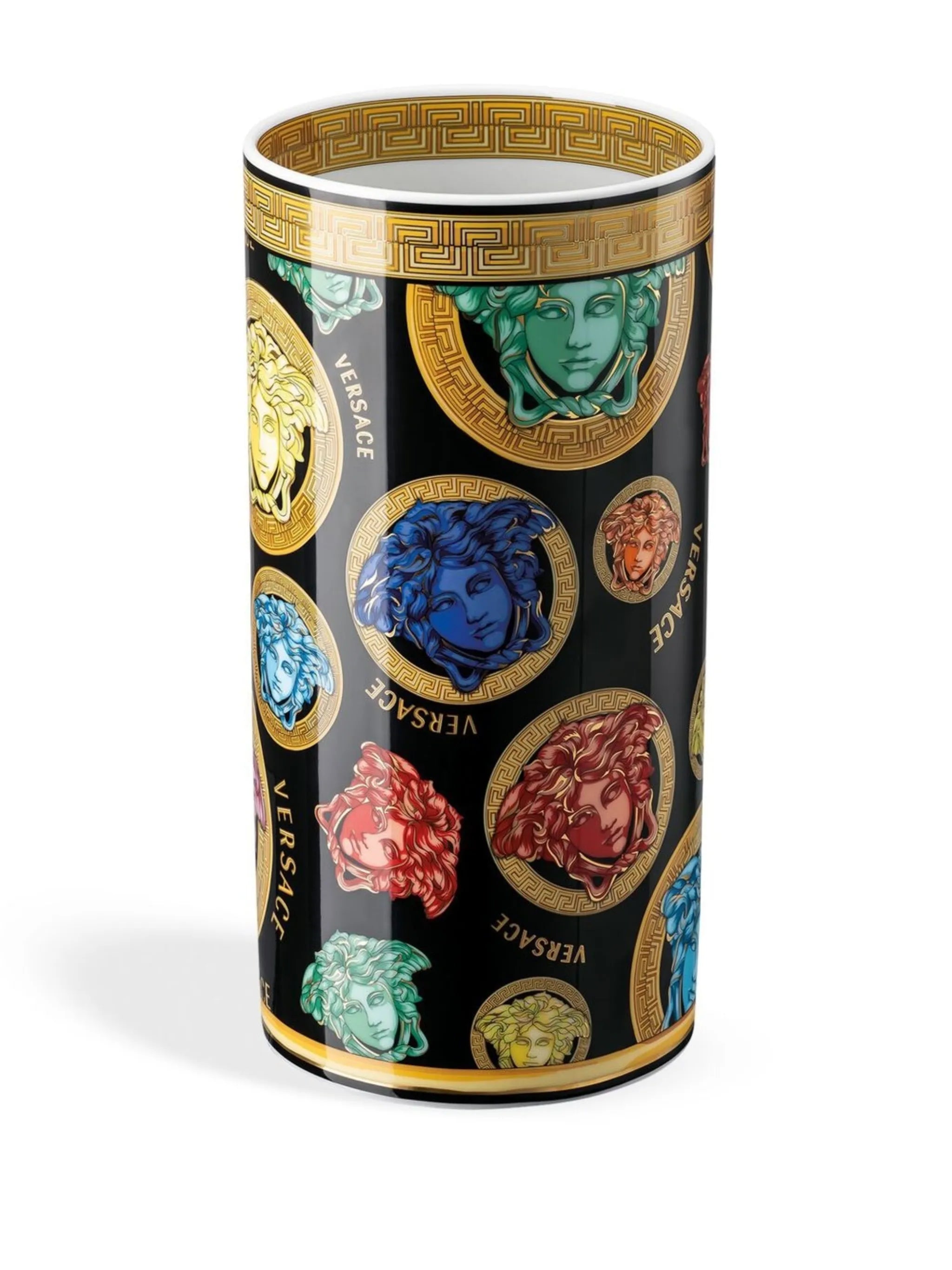Medusa Amplified medium vase