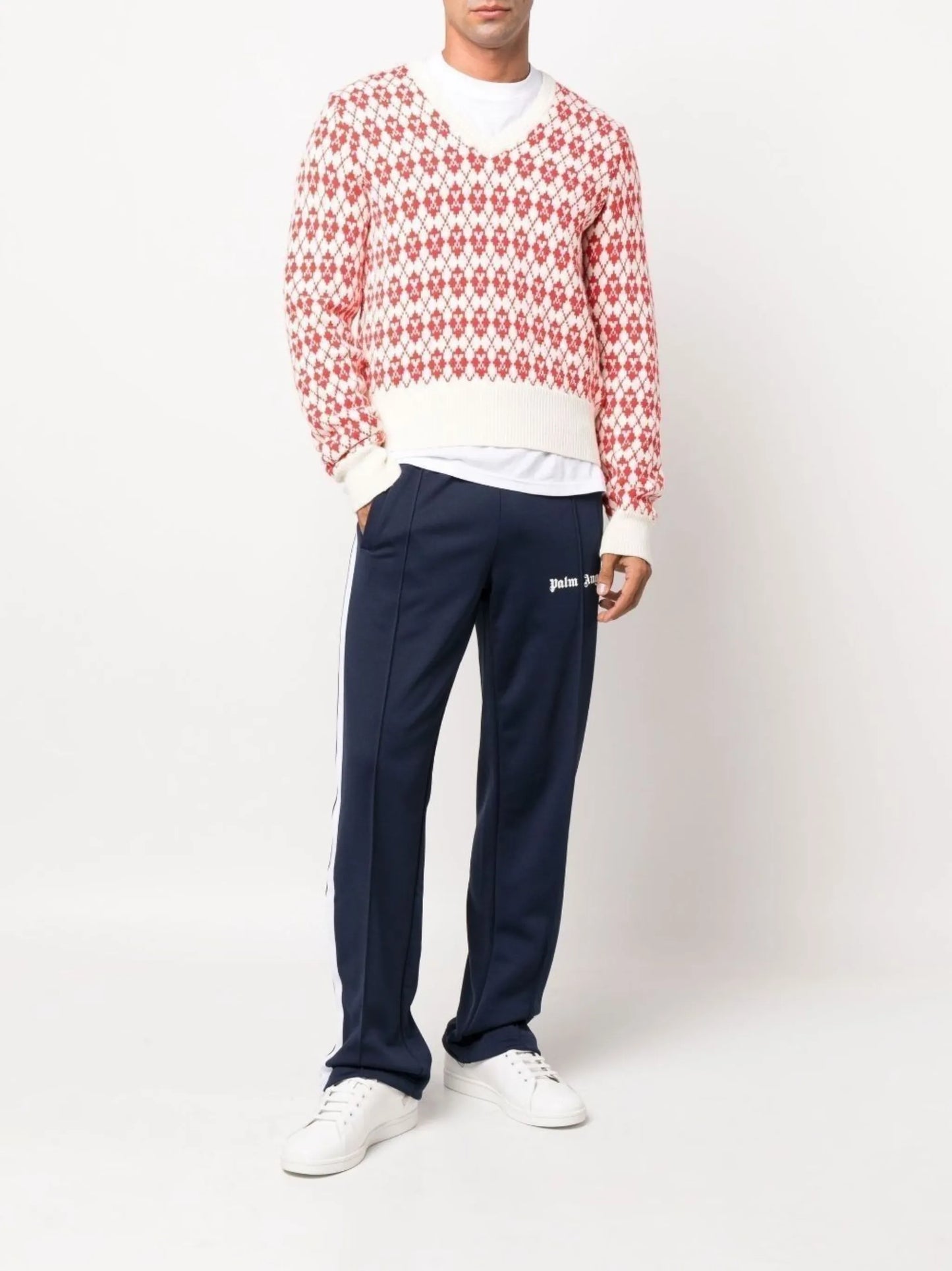 Core Classic track pants