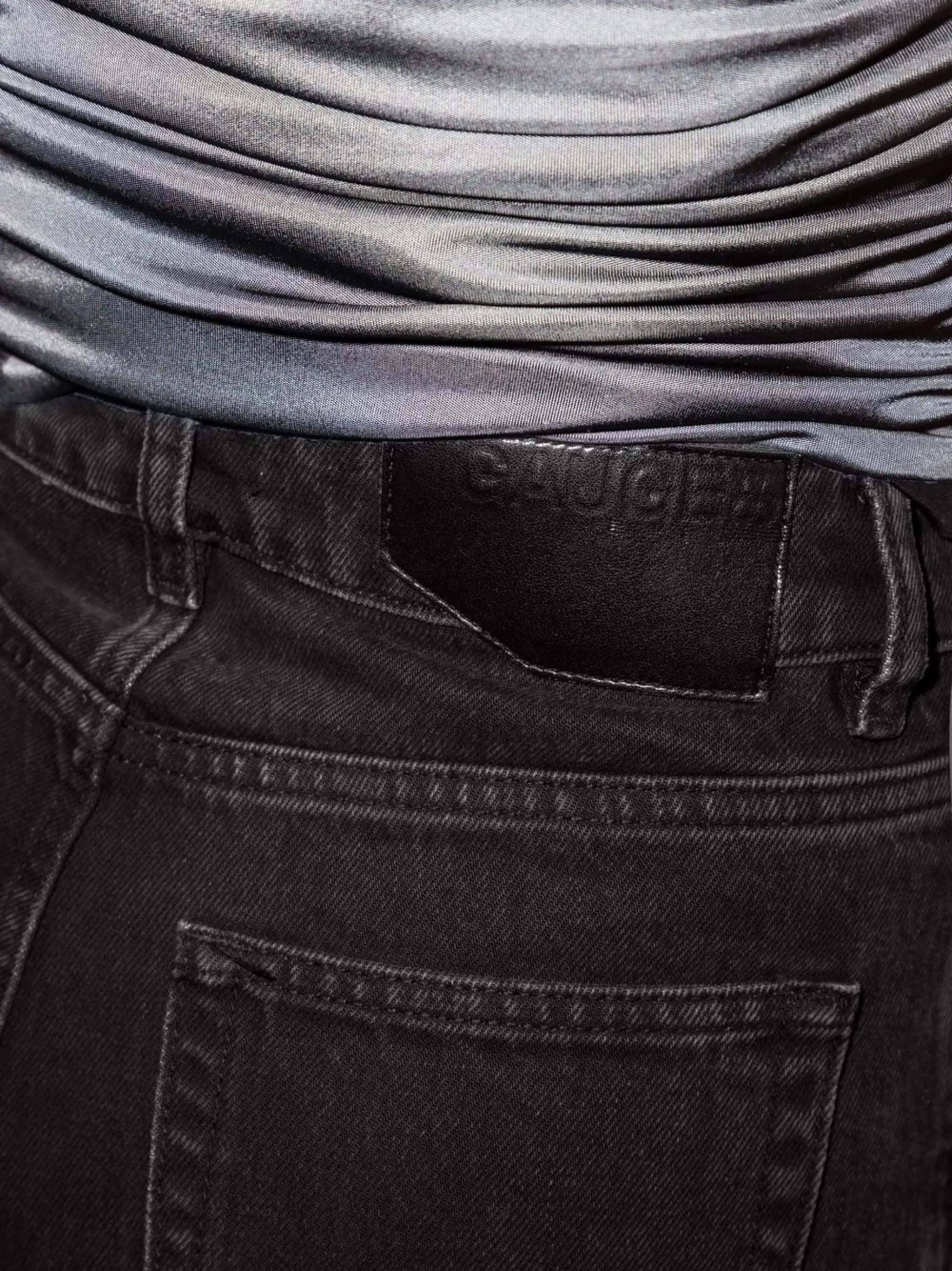 Sunda bootcut jeans