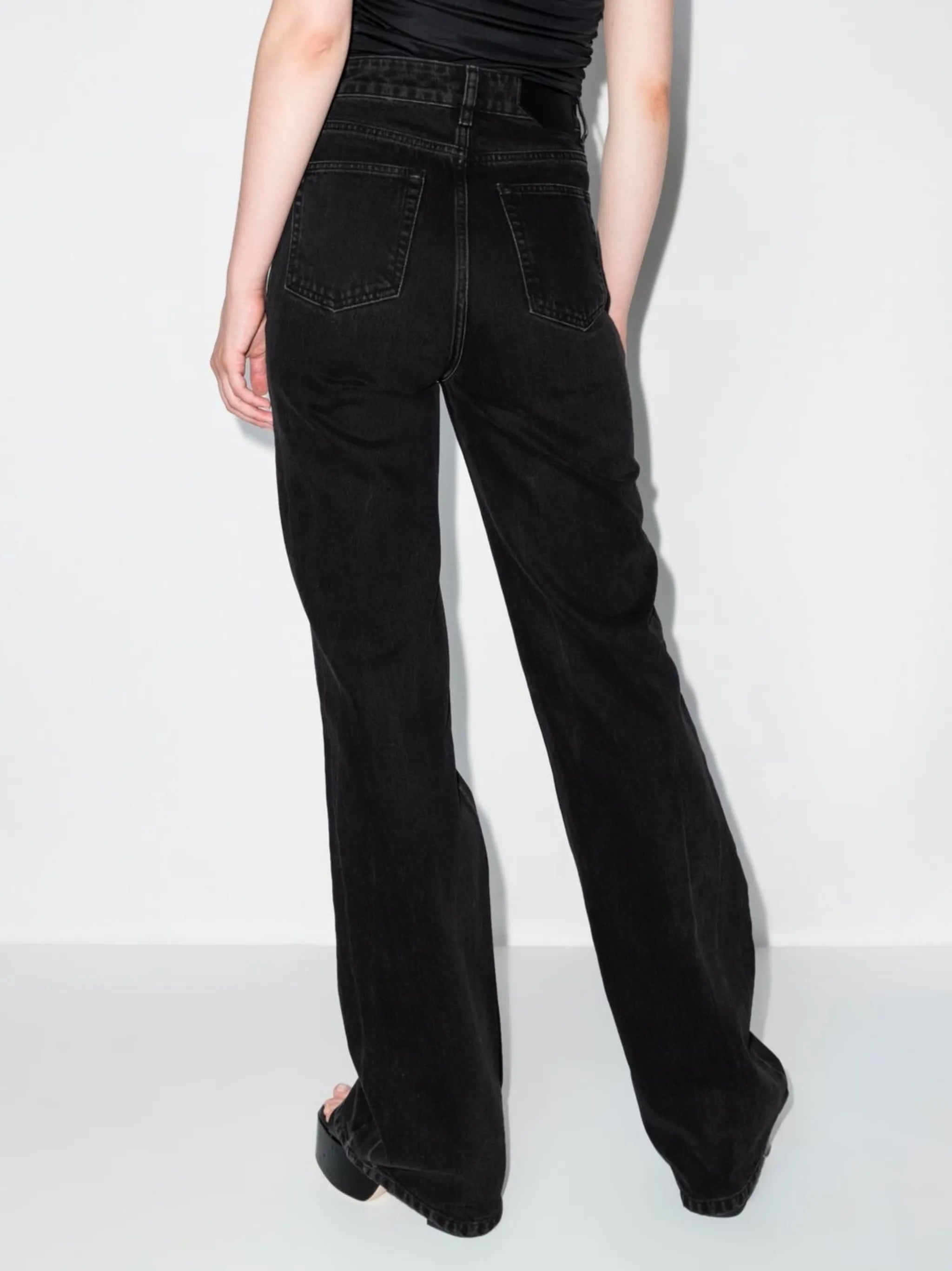 Sunda bootcut jeans