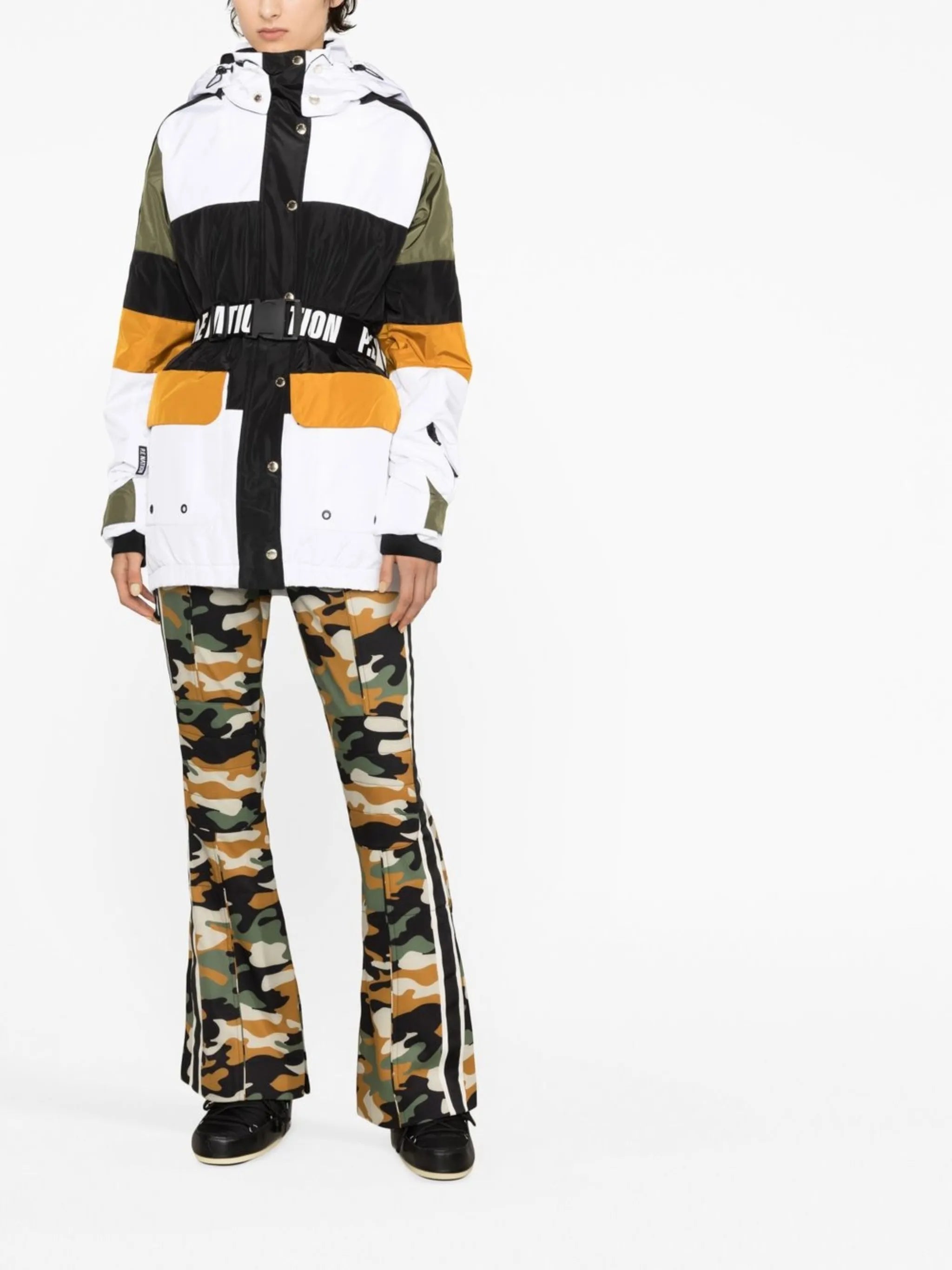 Chicane Snow ski jacket