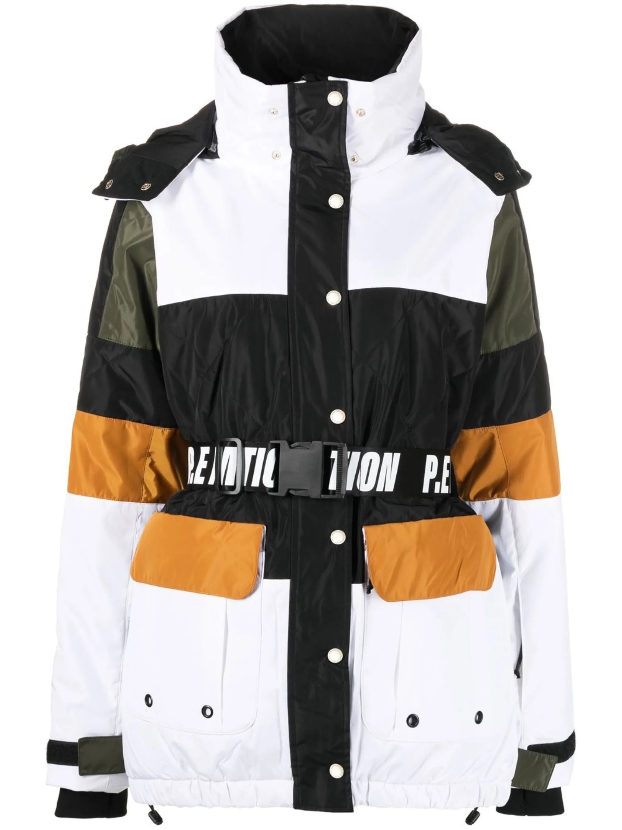 Chicane Snow ski jacket