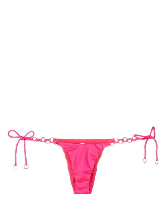 Ashia side-tie bikini bottoms