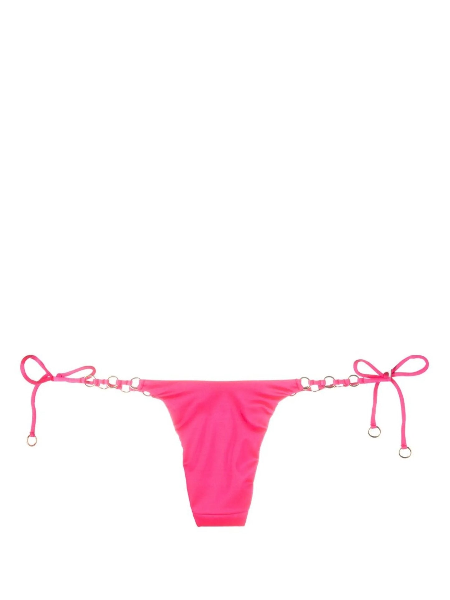 Ashia side-tie bikini bottoms