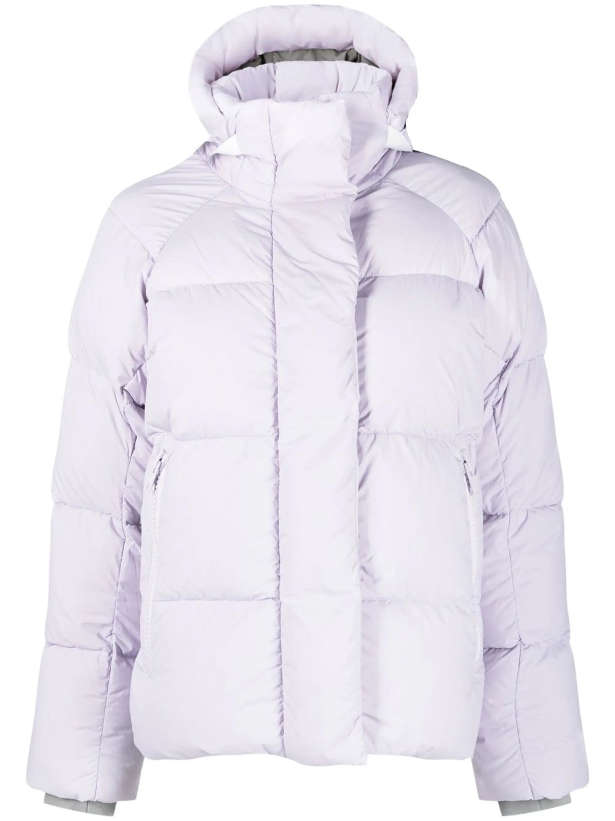 Junction padded parka