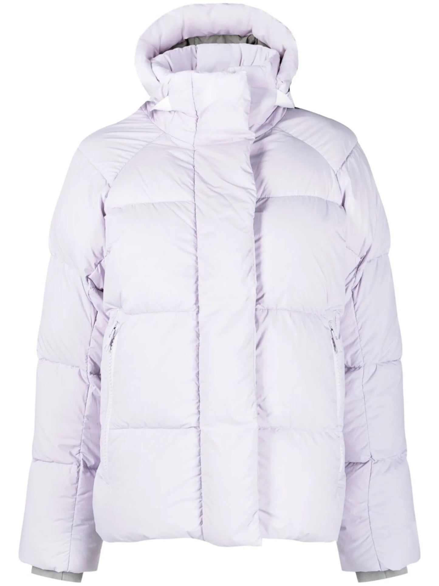 Junction padded parka