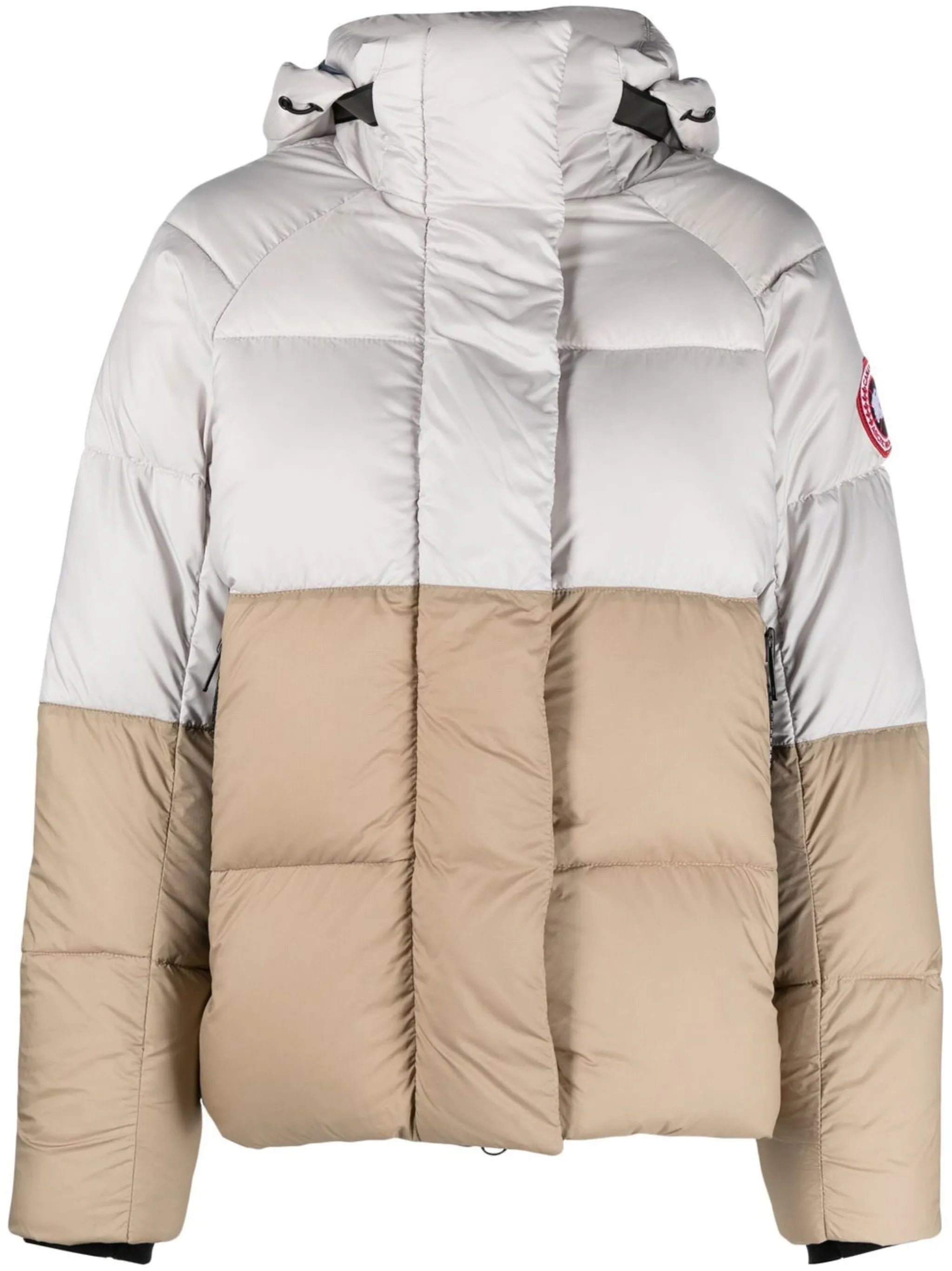 Junction Parka Regeneration jacket