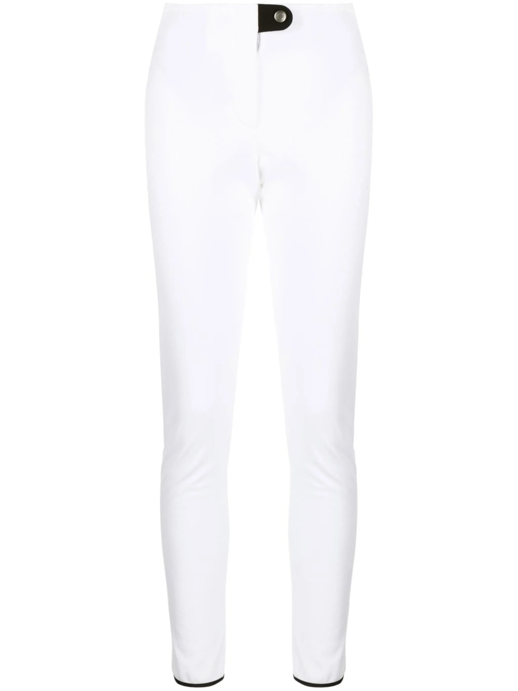 high-rise ski leggings