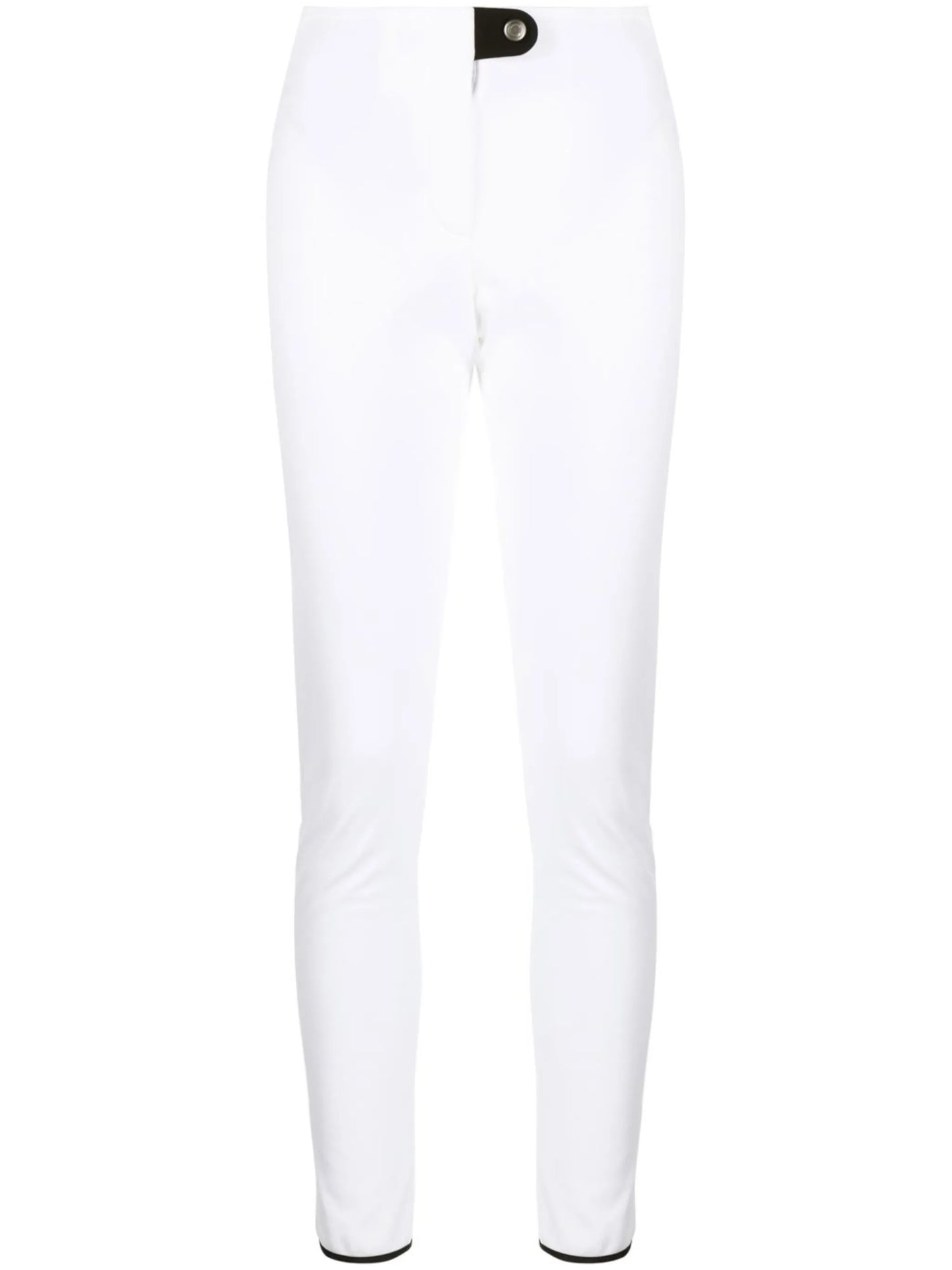 high-rise ski leggings