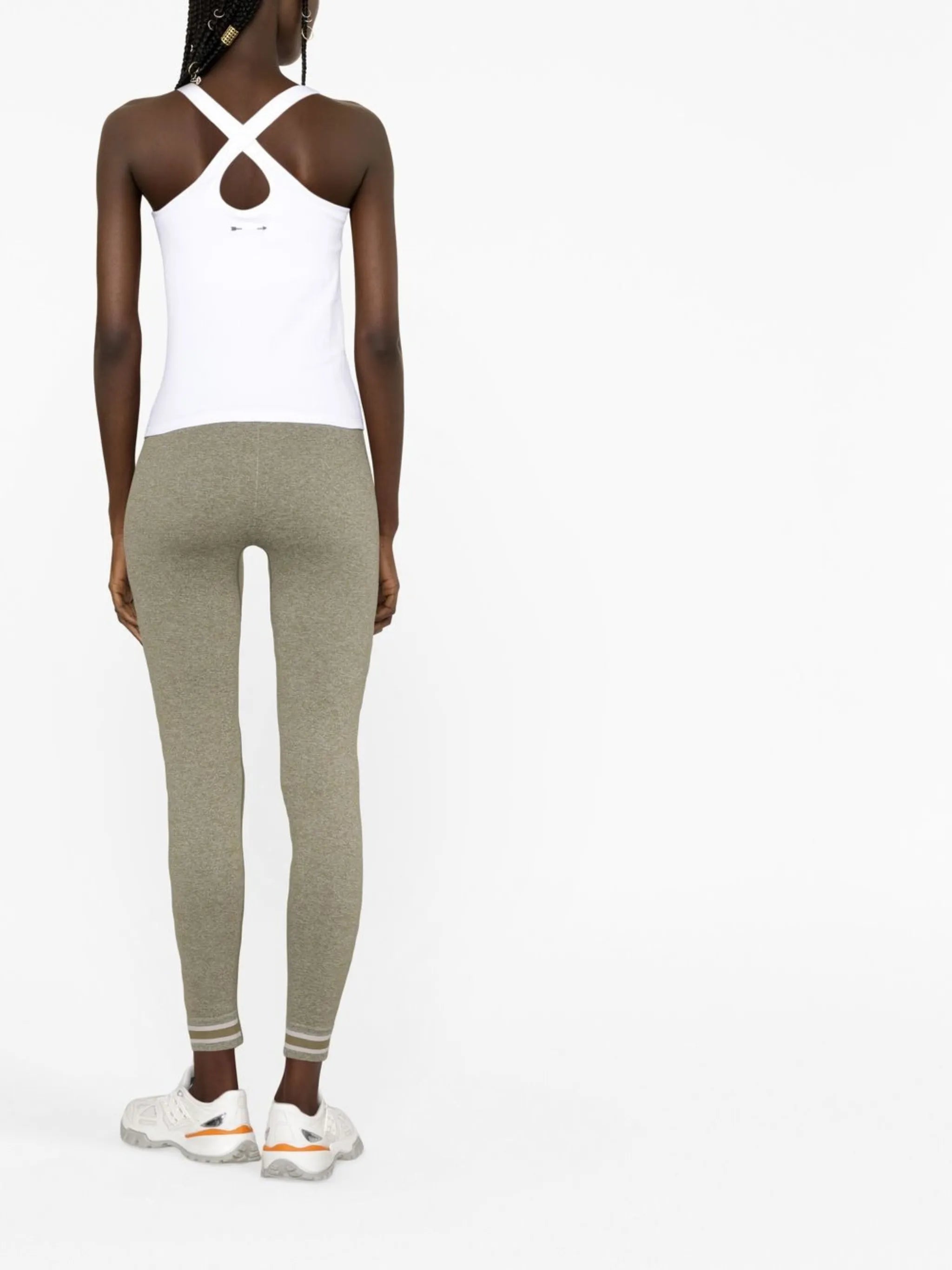 Balance seamless top