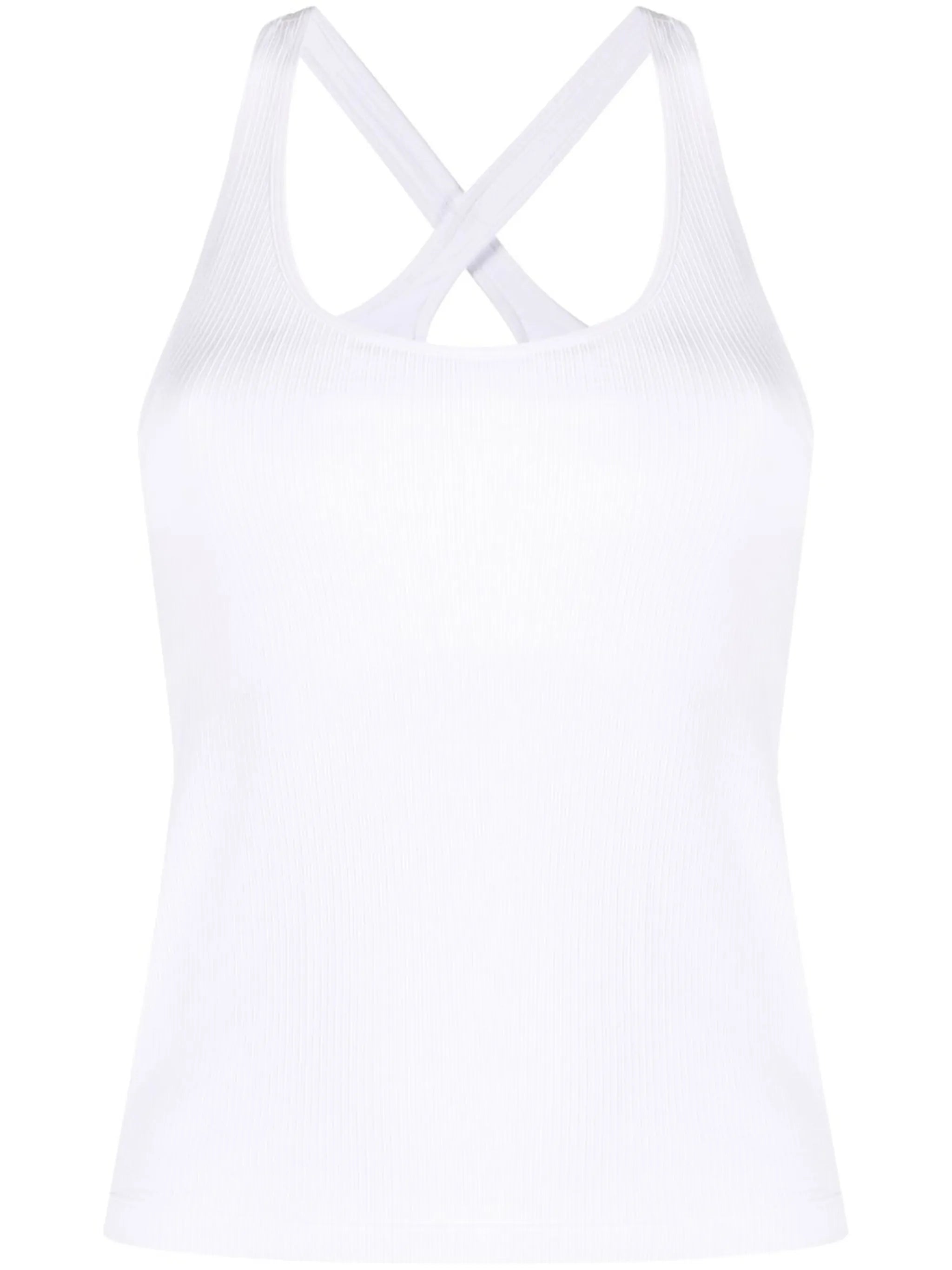 Balance seamless top