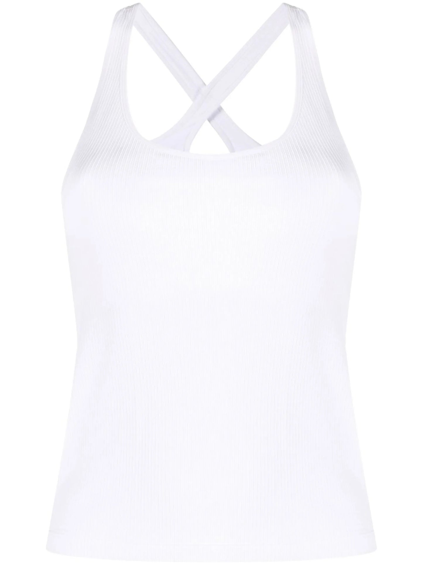 Balance seamless top