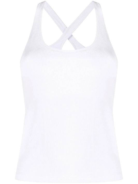 Balance seamless top