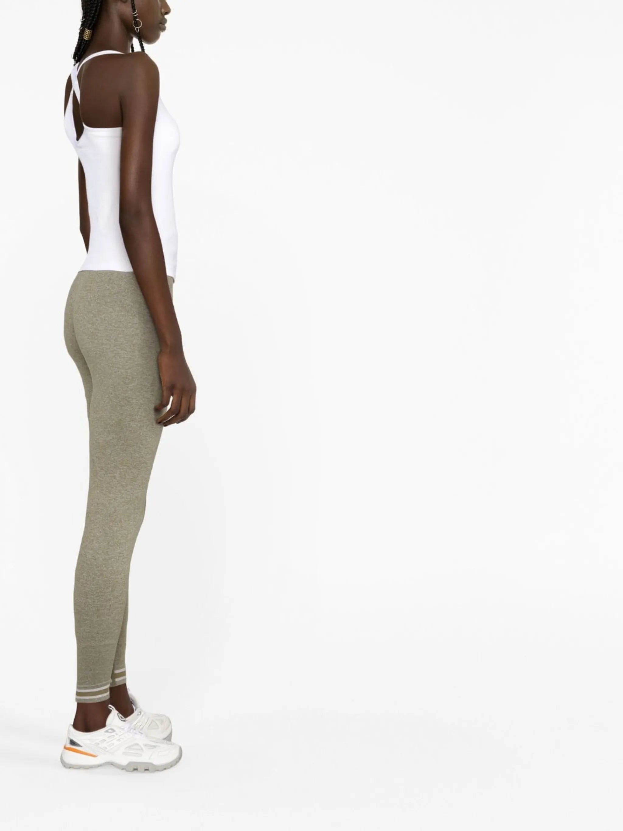Balance seamless top