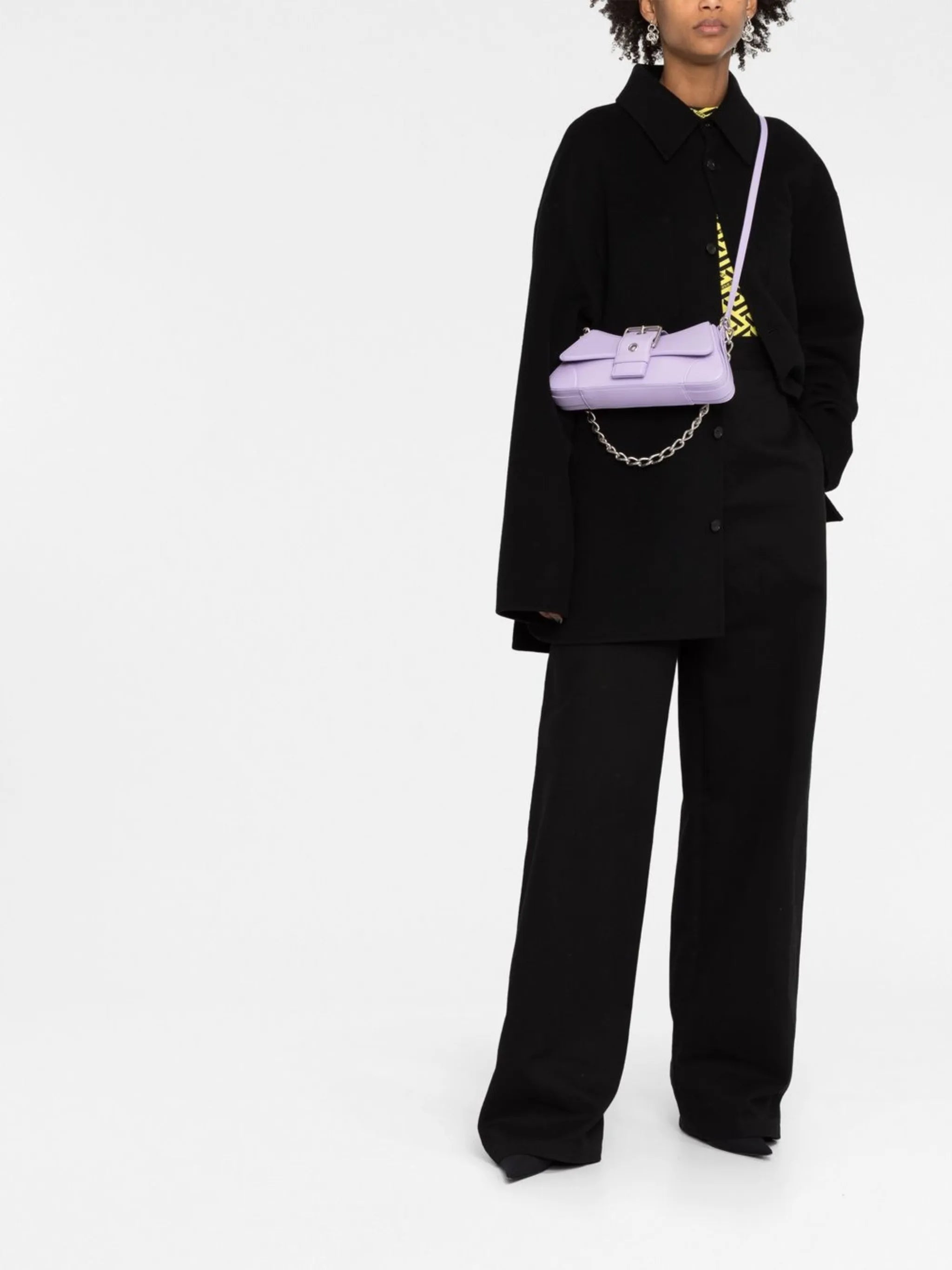 small Lindsay shoulder bag