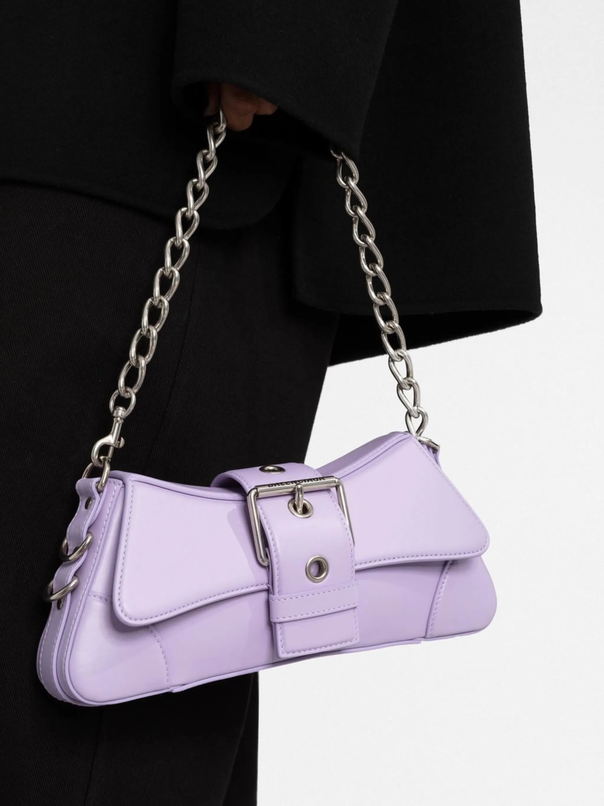 small Lindsay shoulder bag