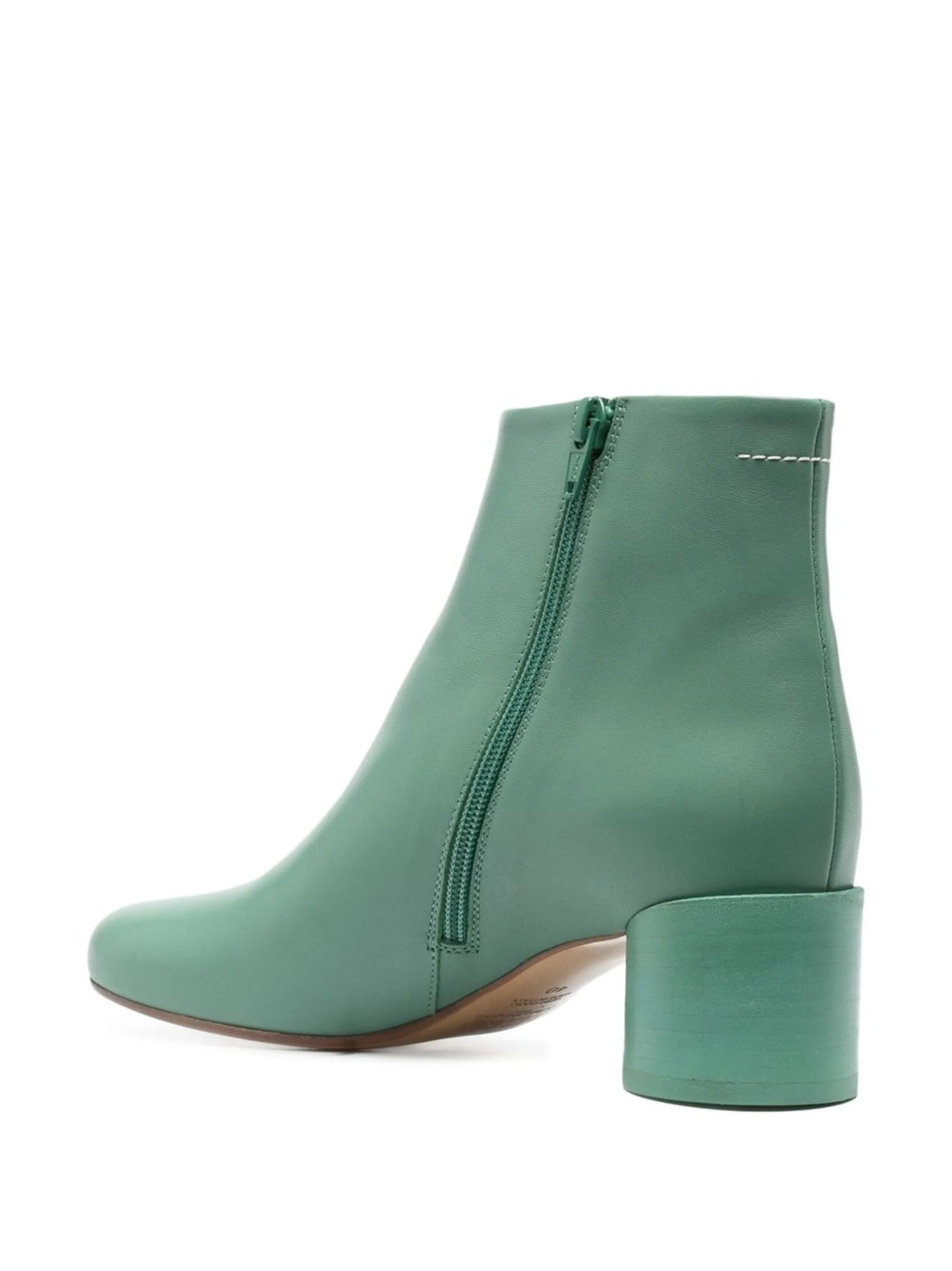 Anatomic 45mm ankle boots
