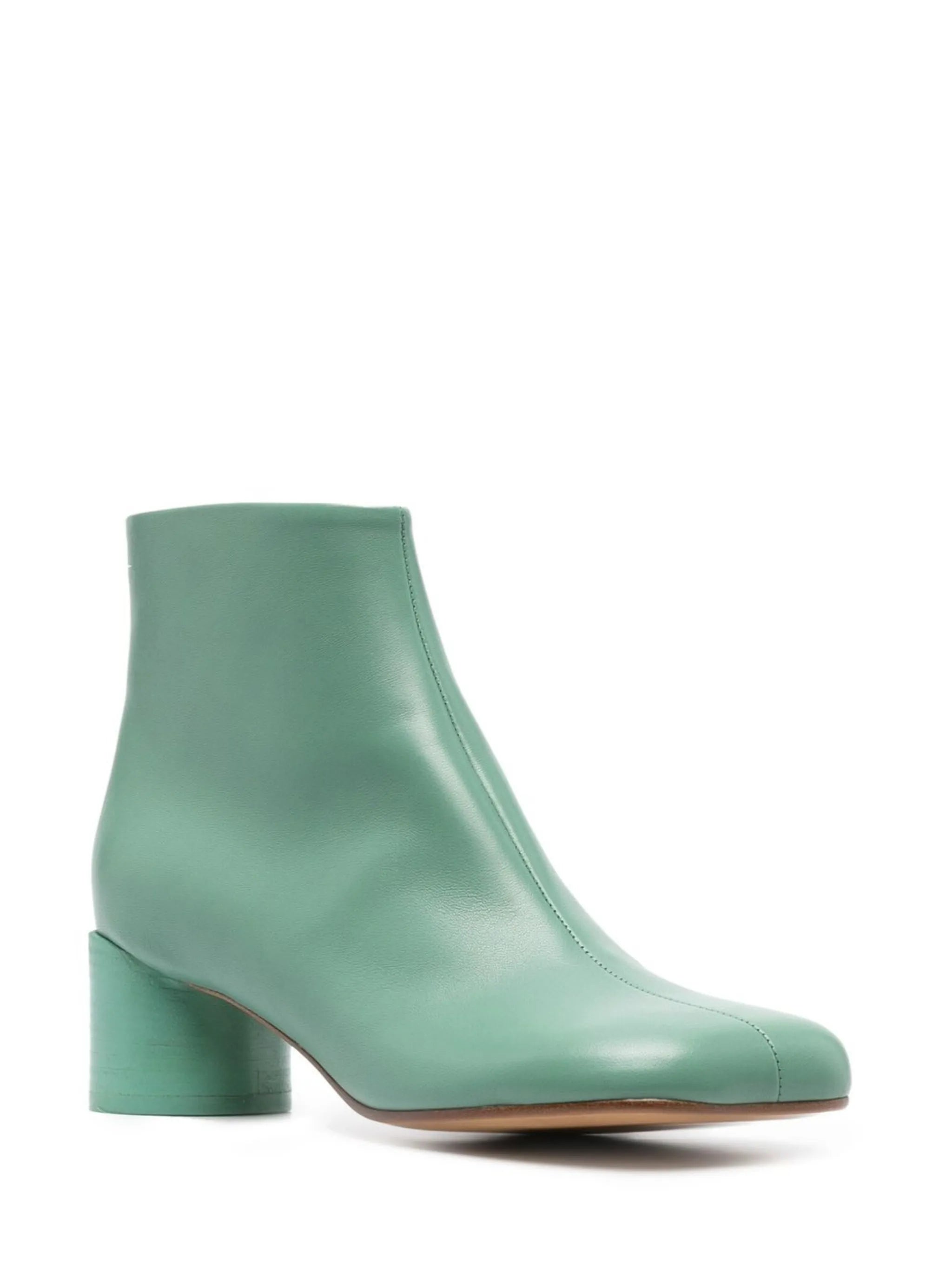 Anatomic 45mm ankle boots
