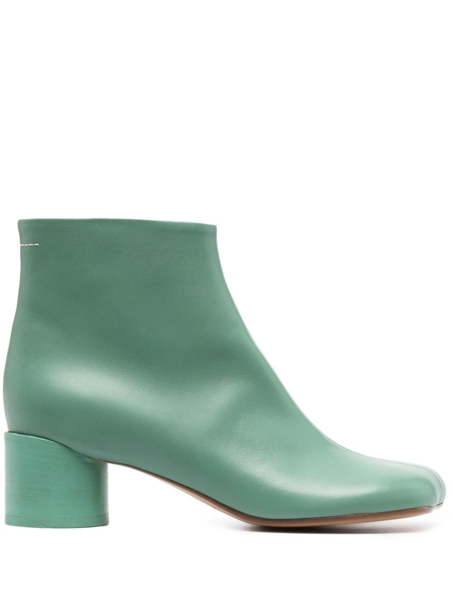Anatomic 45mm ankle boots