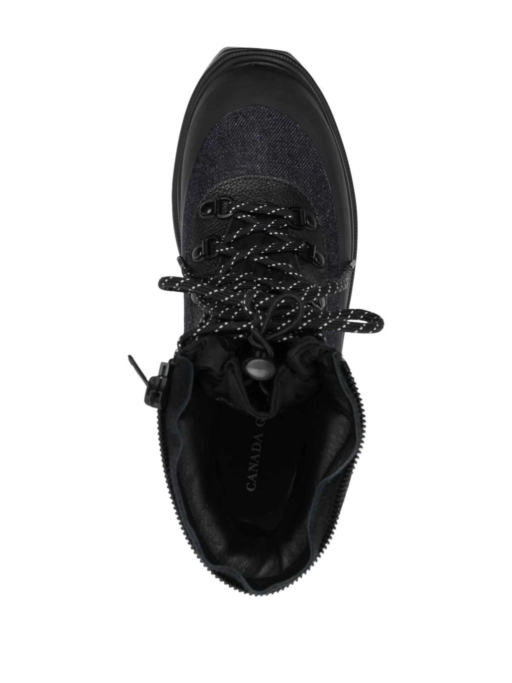 x Feng Chen Wang Journey boots