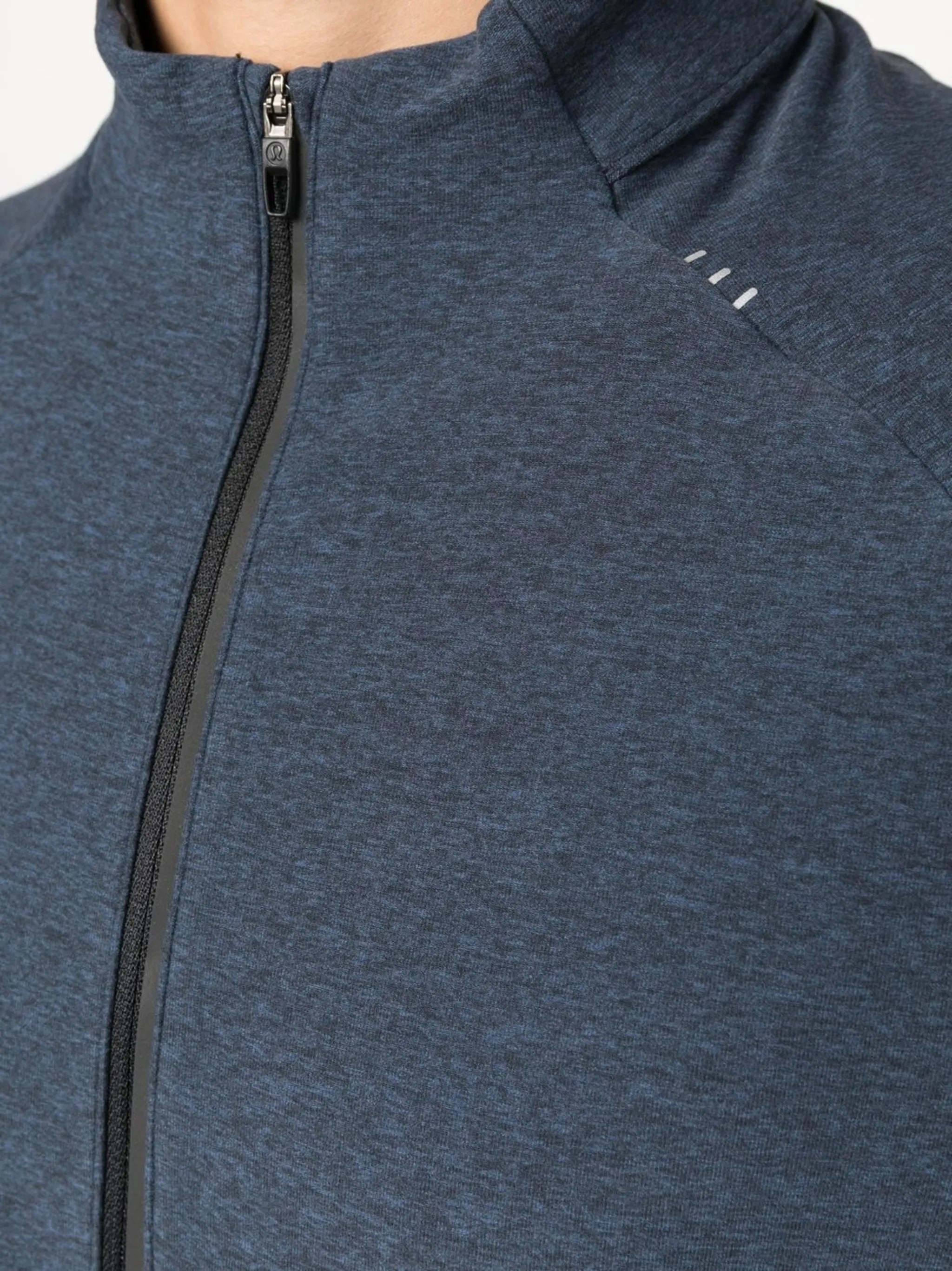 Surge warm half-zip sweatshirt