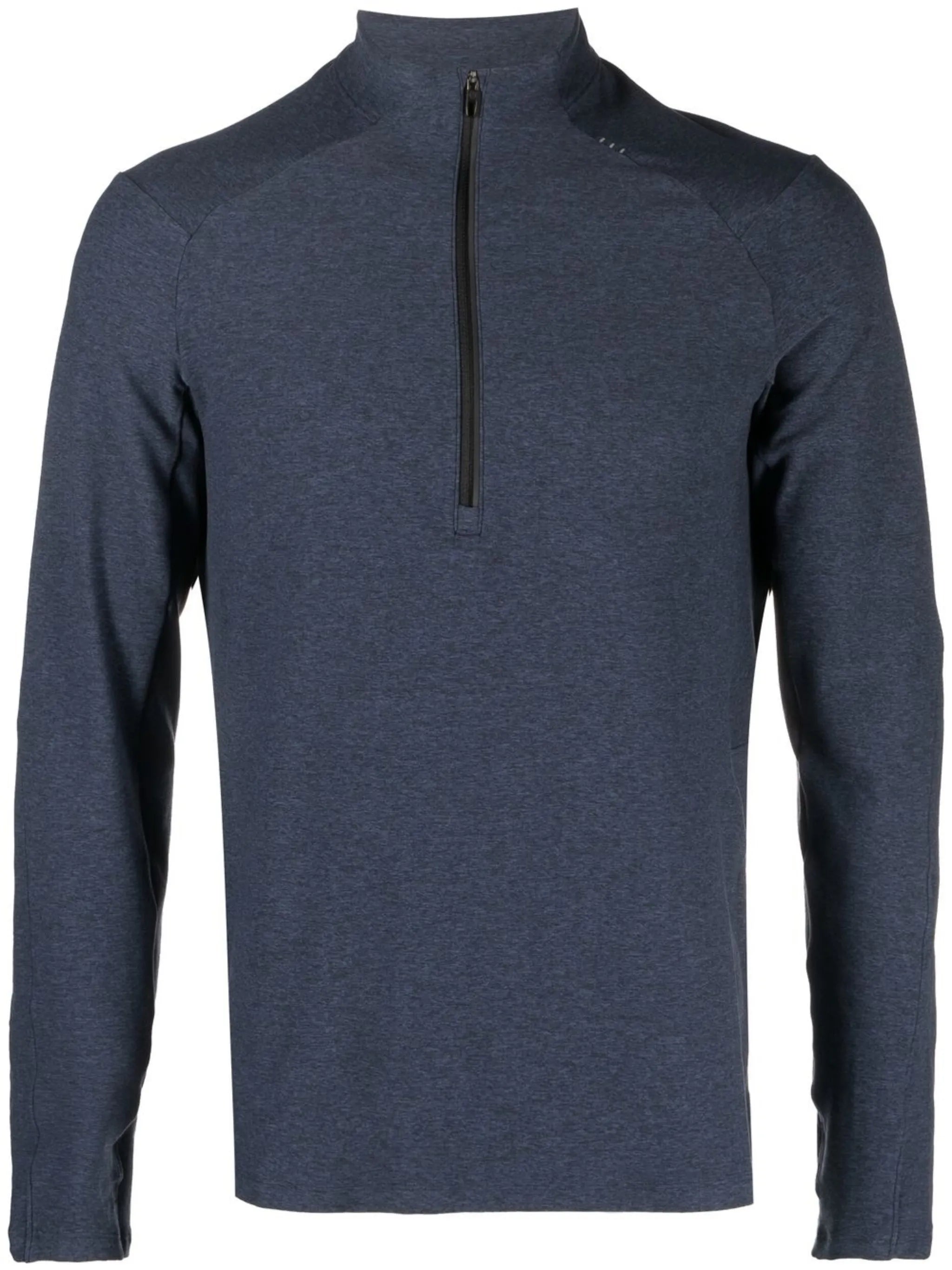 Surge warm half-zip sweatshirt