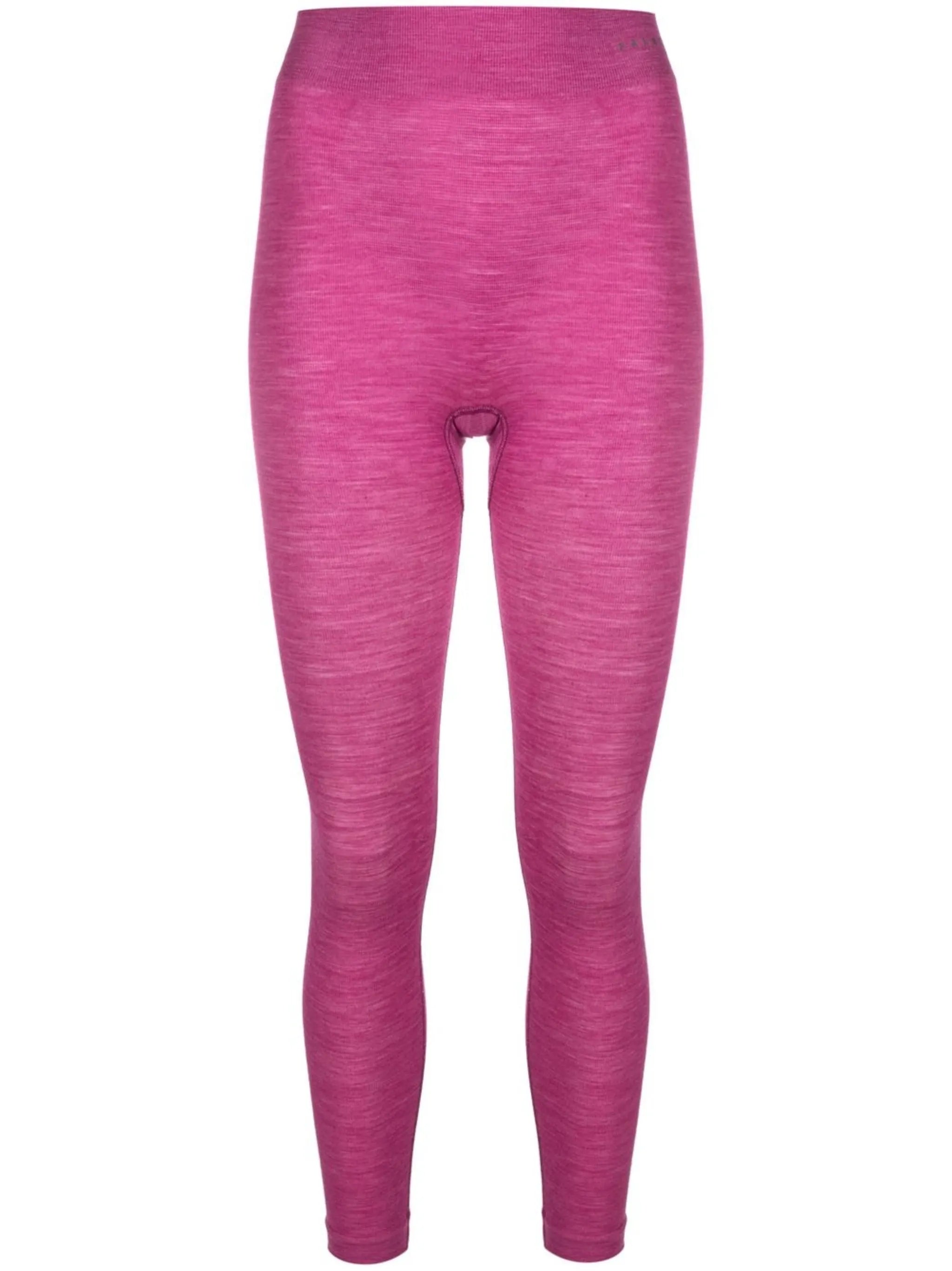 Wool-Tech ski tights