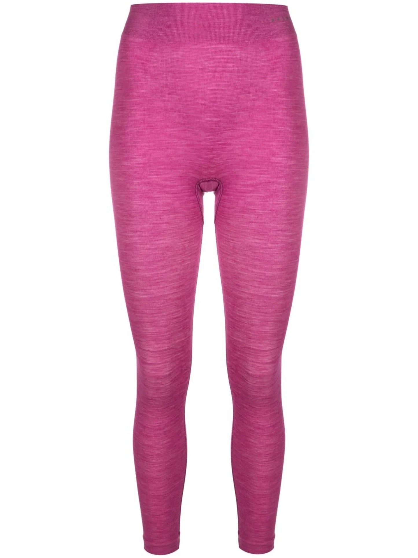 Wool-Tech ski tights