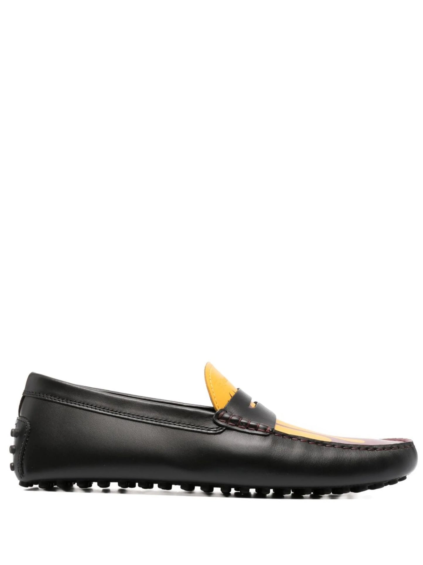 x Palm Gommino loafers