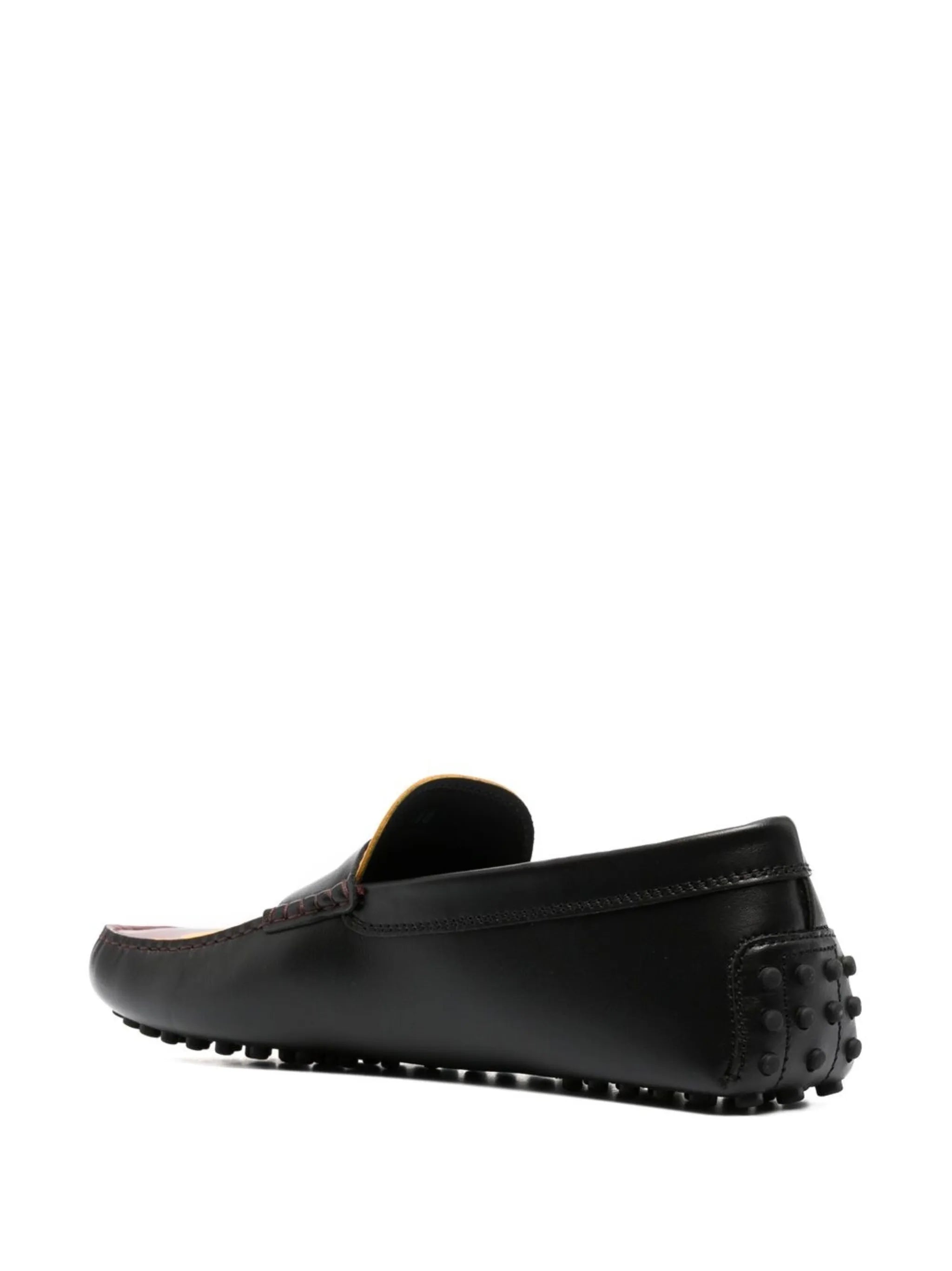 x Palm Gommino loafers