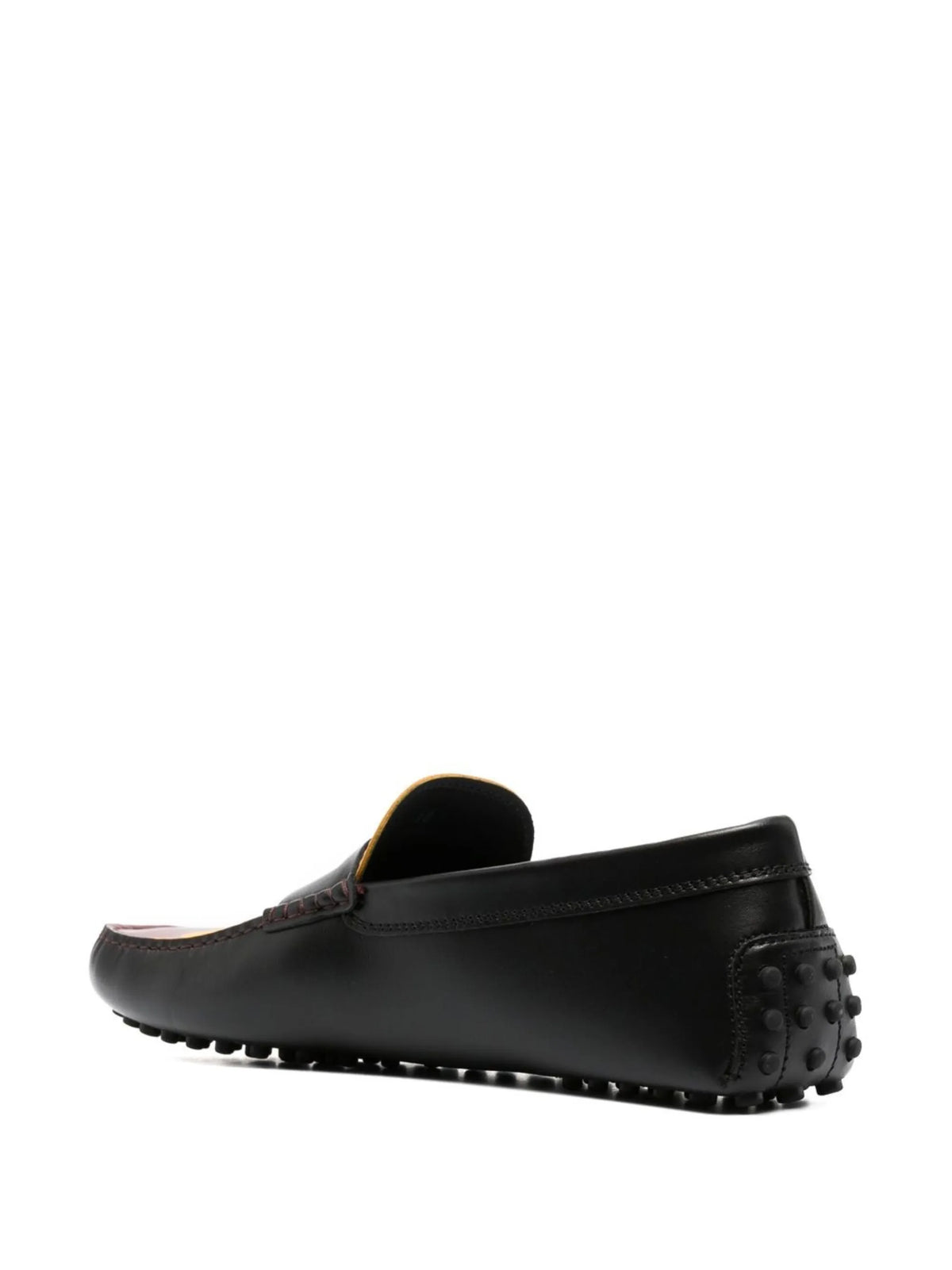 x Palm Gommino loafers