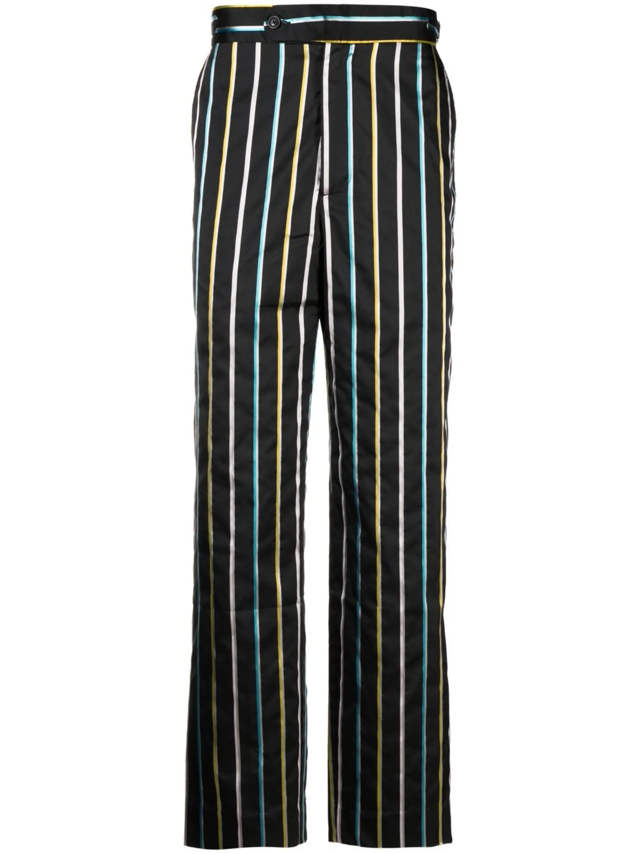 Hollywood ribbon trousers