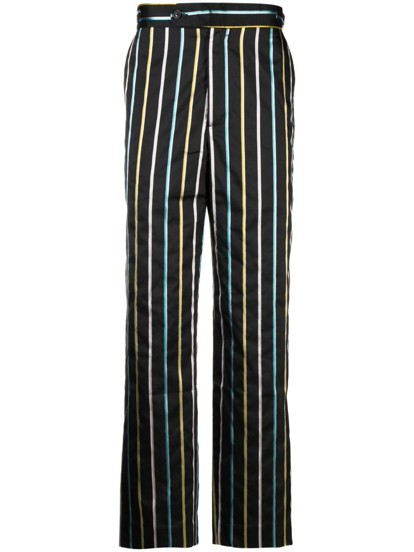 Hollywood ribbon trousers