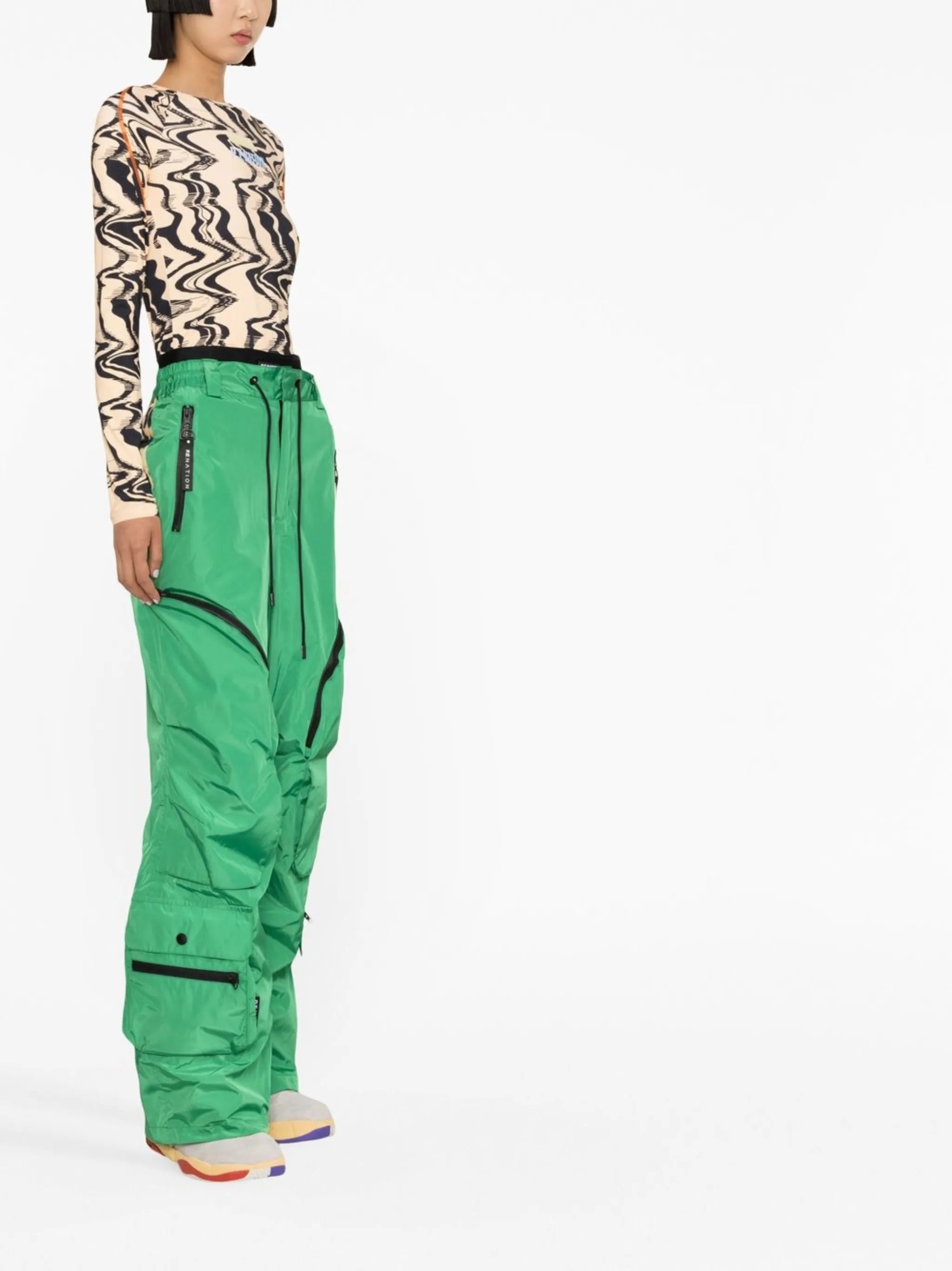 Park City Snow ski pants