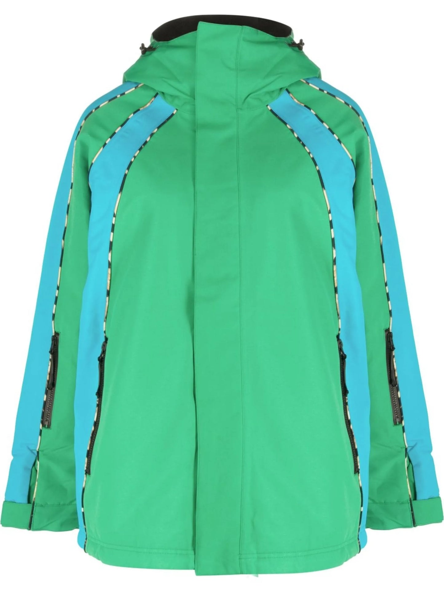 Park City Snow ski jacket