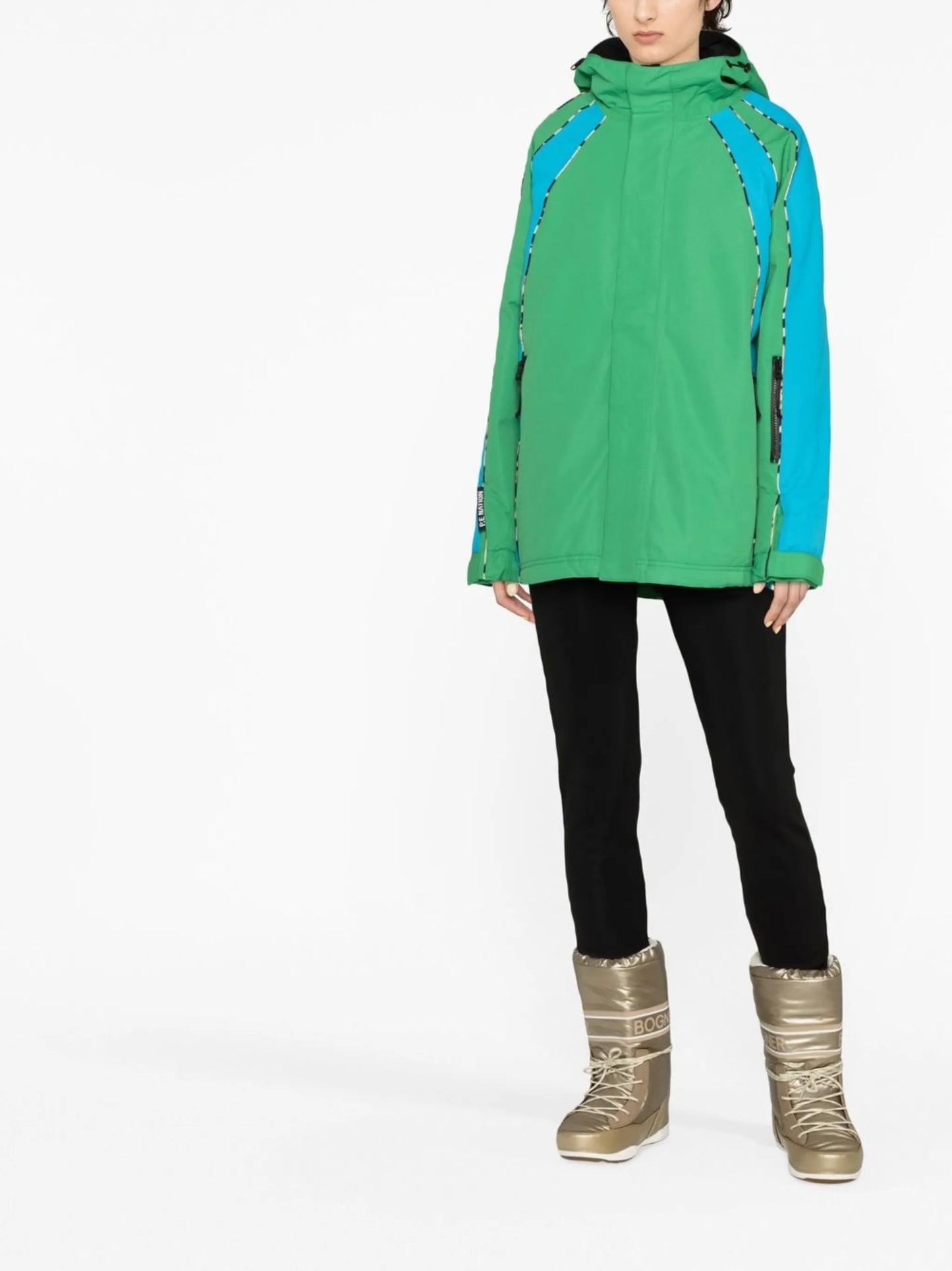 Park City Snow ski jacket