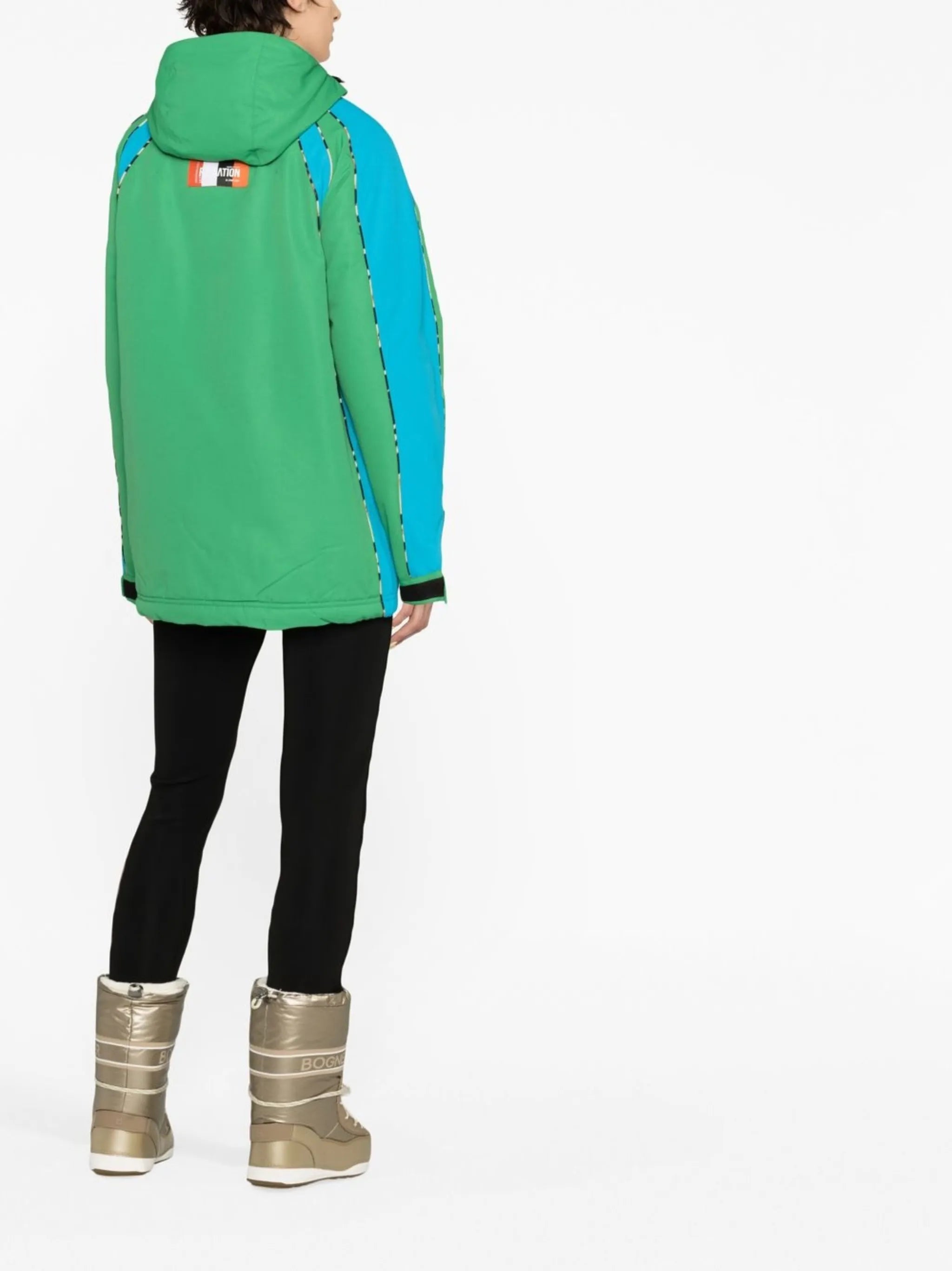 Park City Snow ski jacket