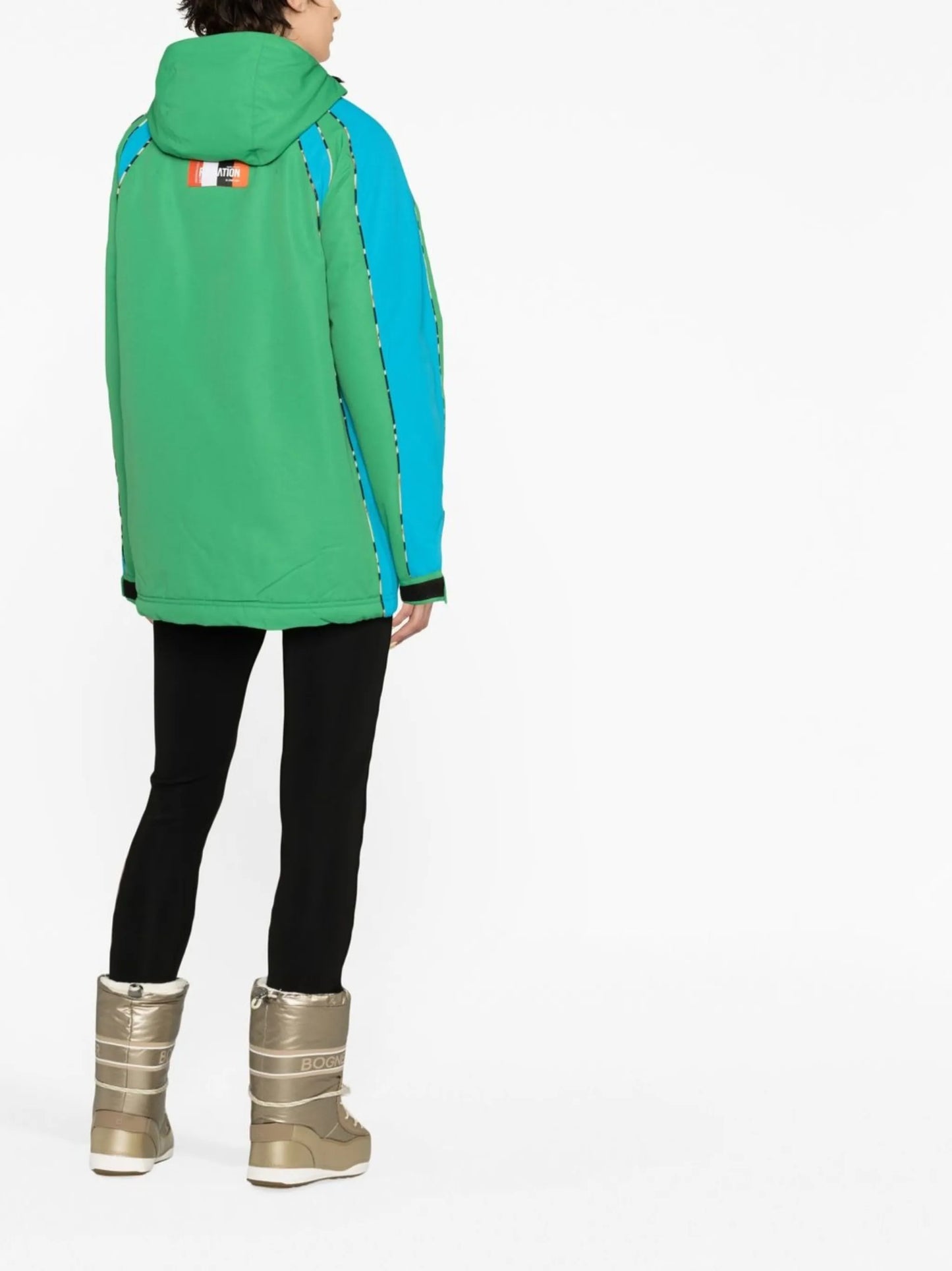 Park City Snow ski jacket