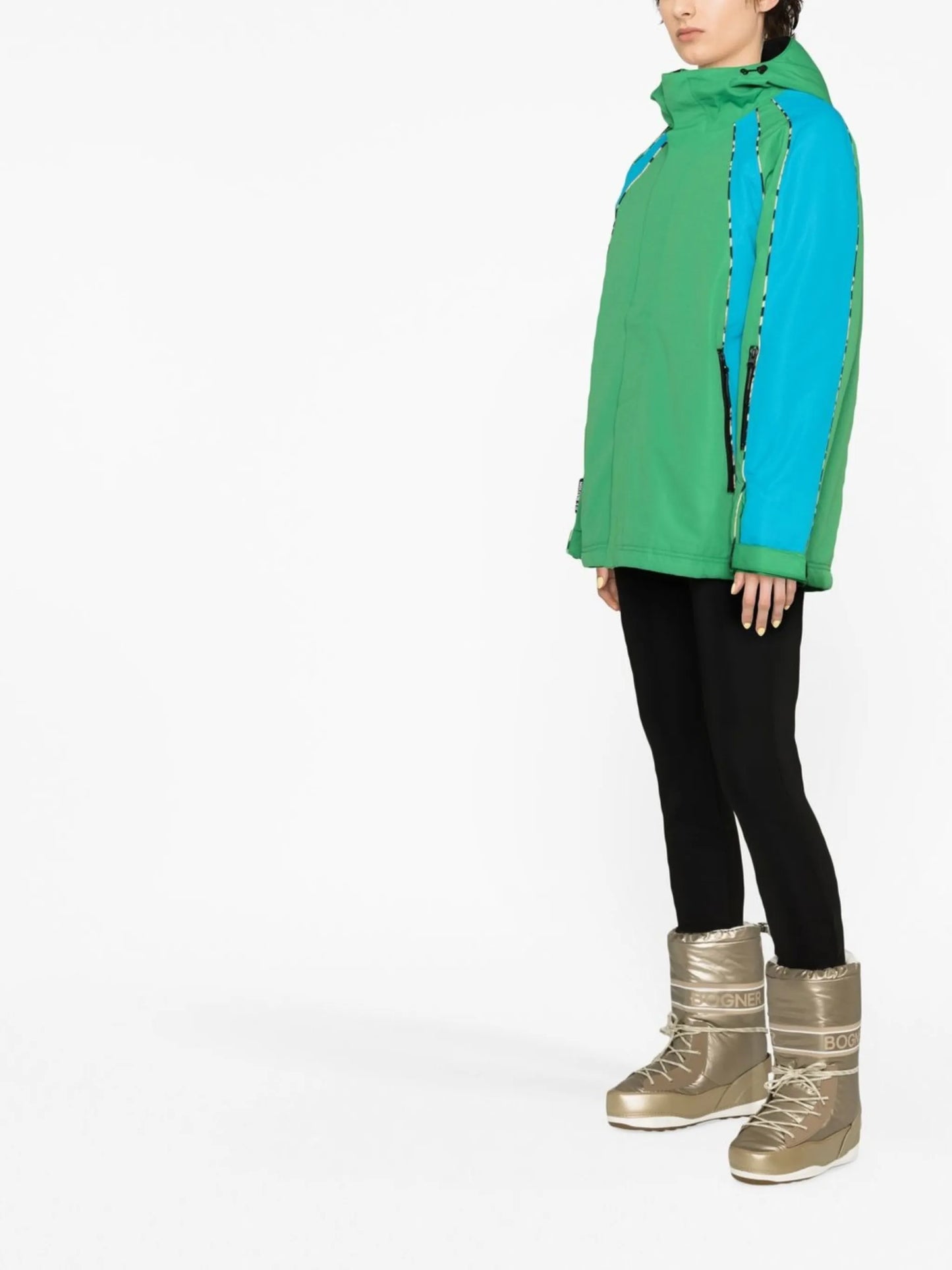 Park City Snow ski jacket