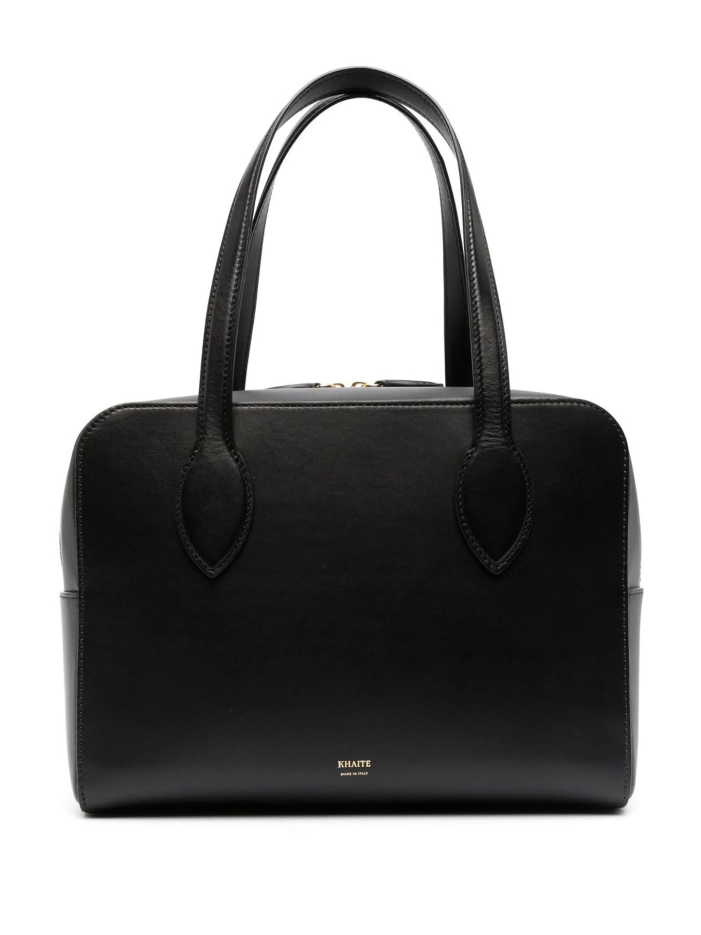 Maeve box tote bag