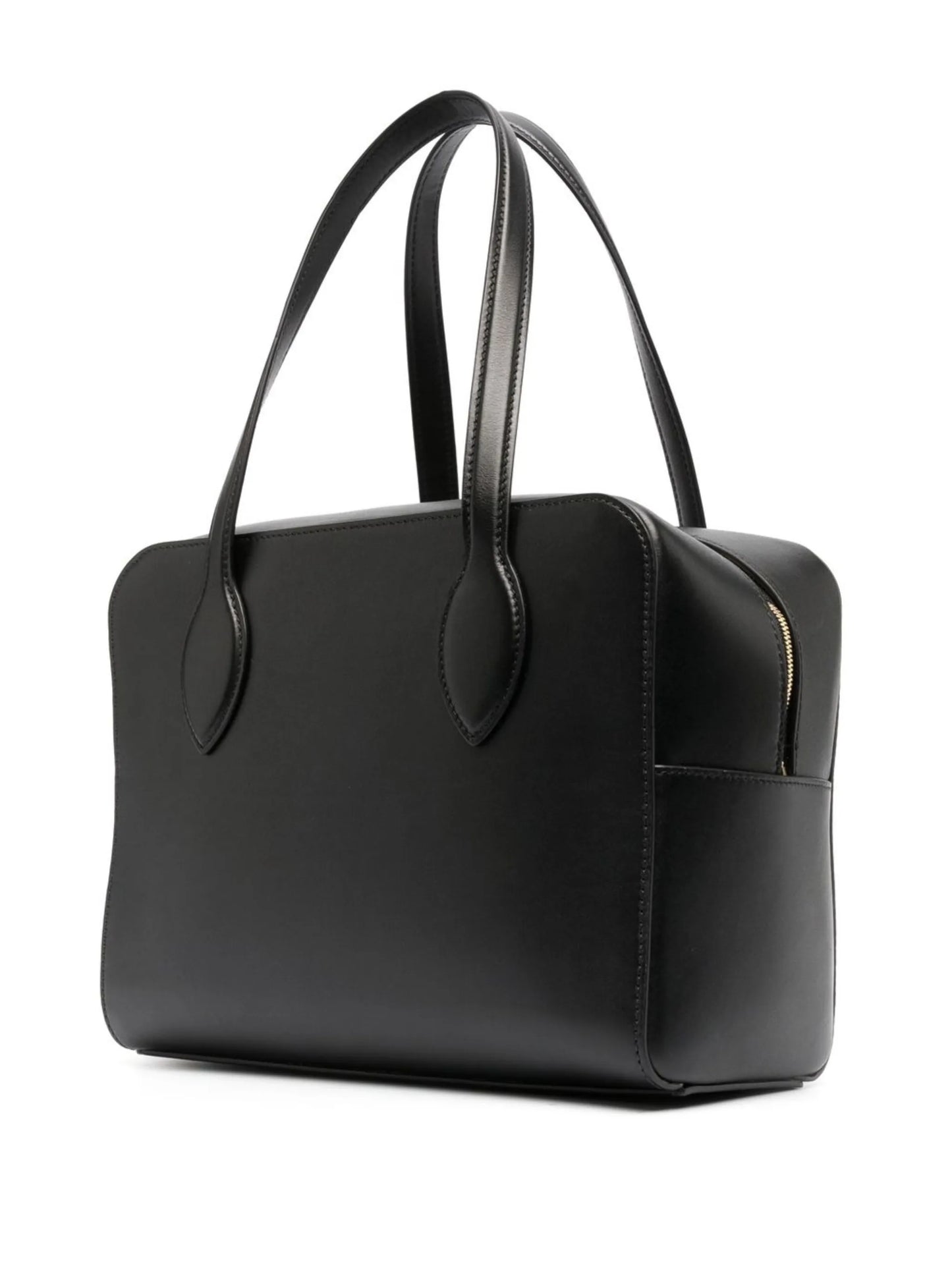 Maeve box tote bag