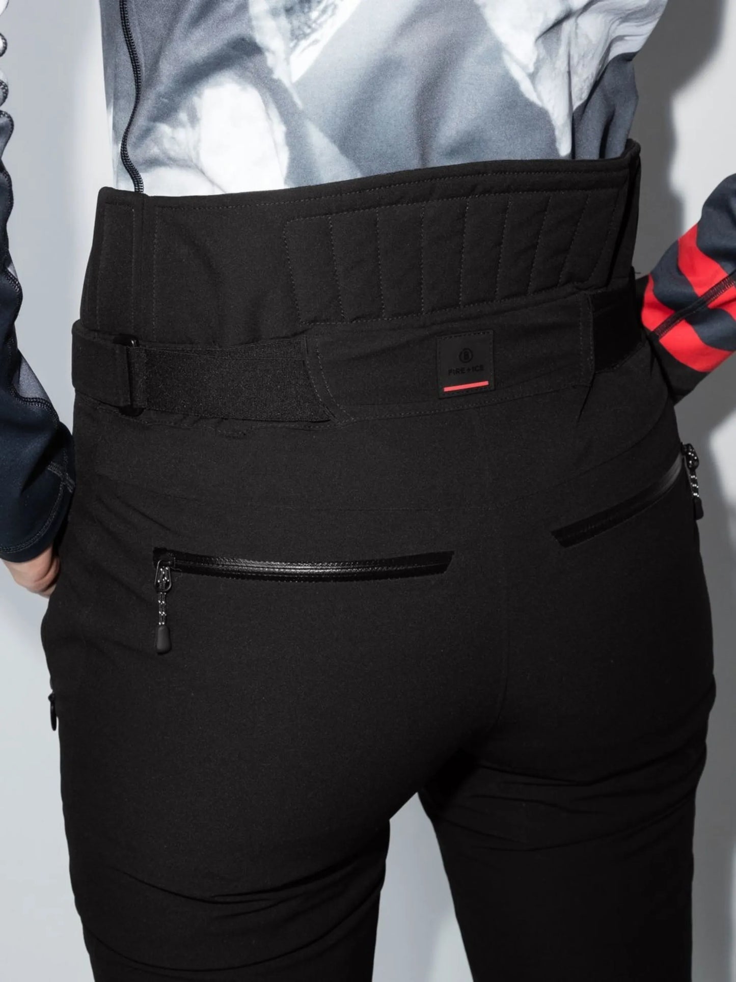 Borja3-T ski trousers