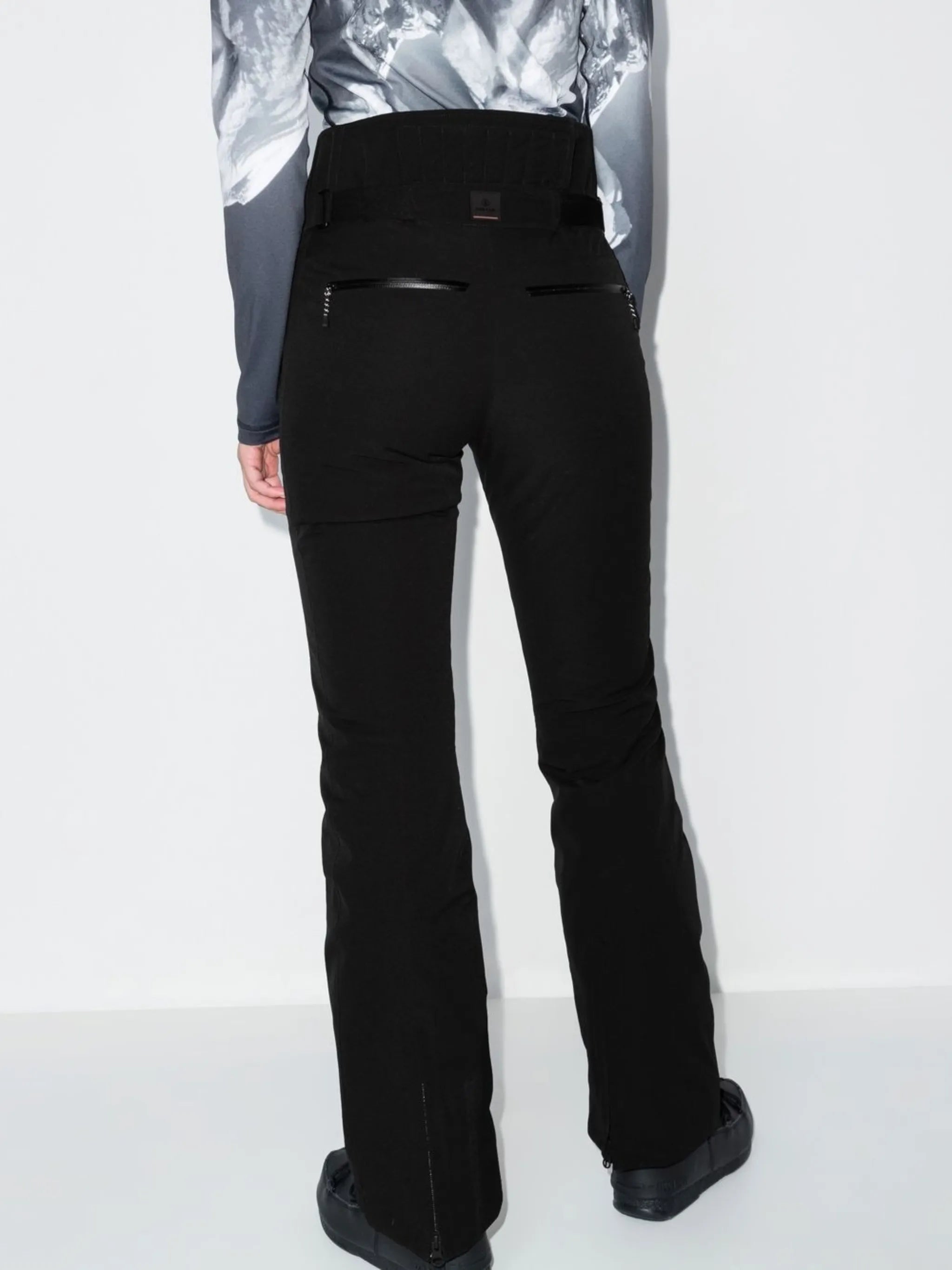 Borja3-T ski trousers